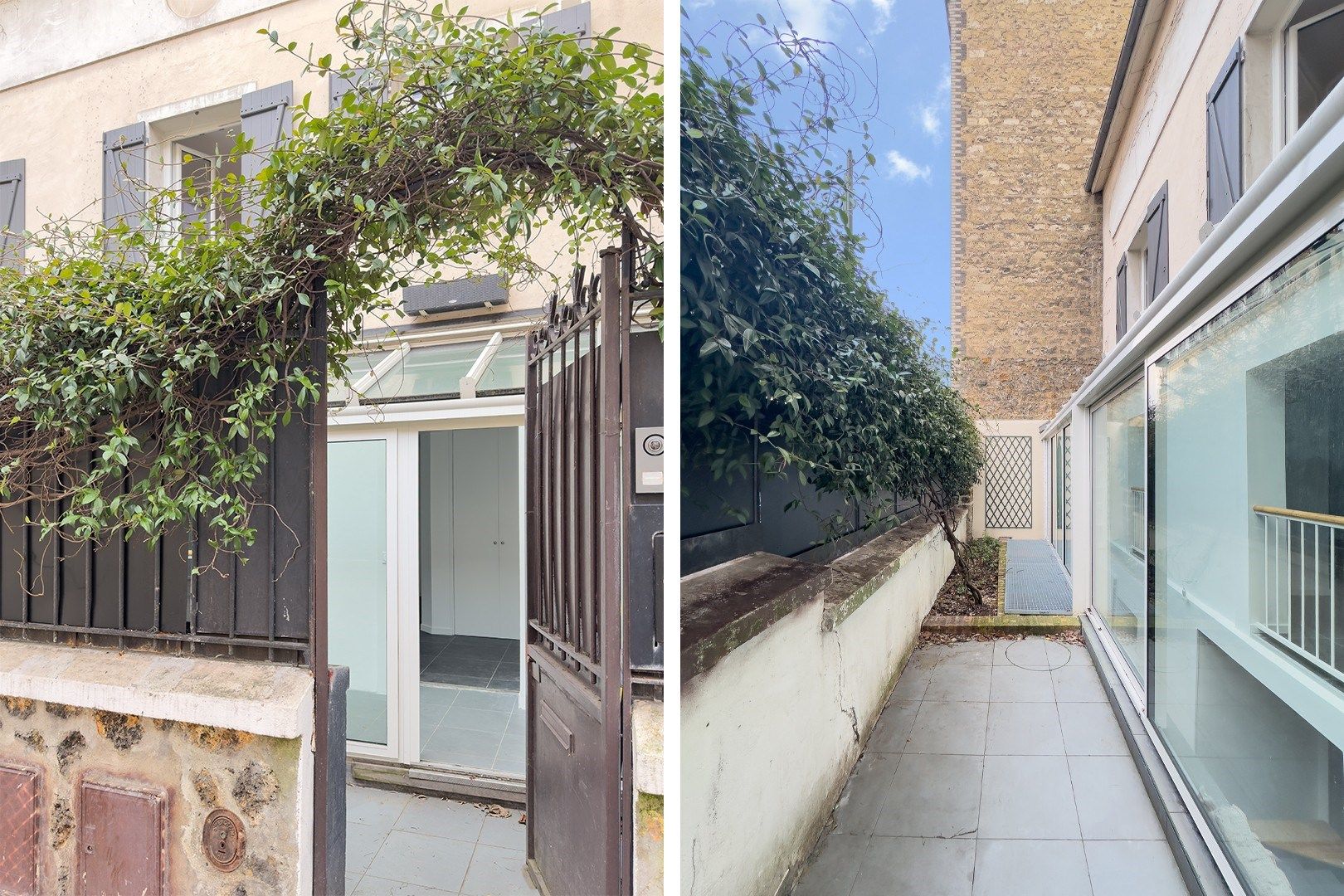 maison de ville 8 Pièces en vente sur PUTEAUX (92800)