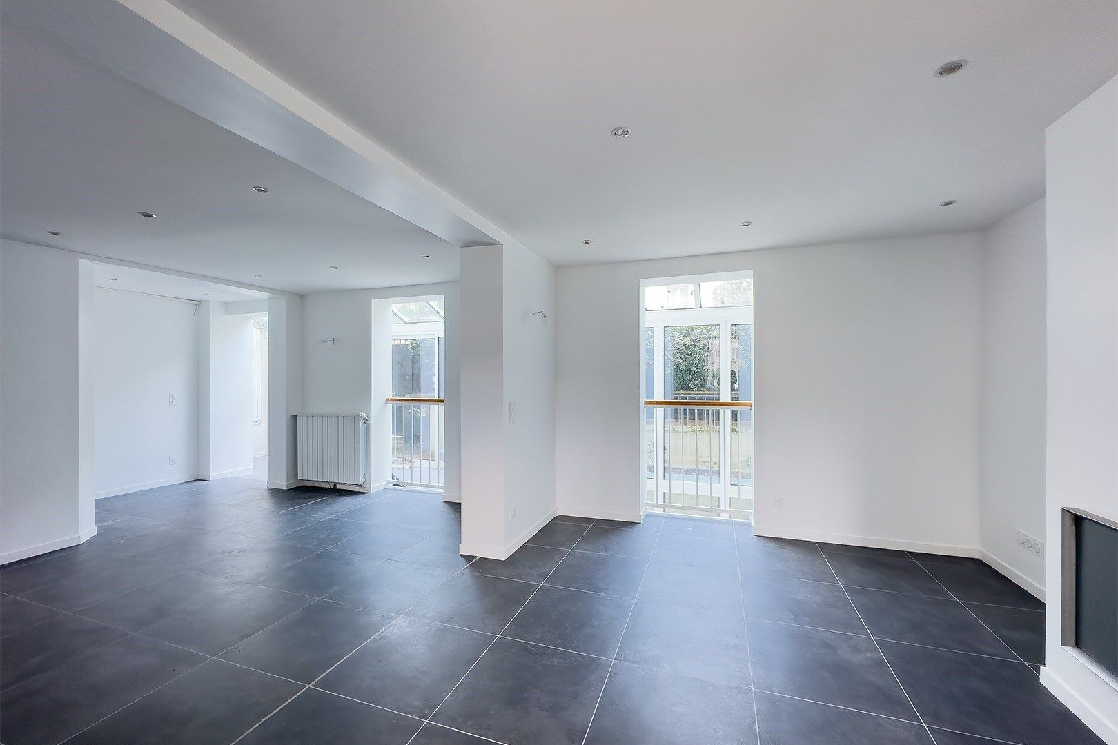 townhouse 8 rooms for sale on PUTEAUX (92800)