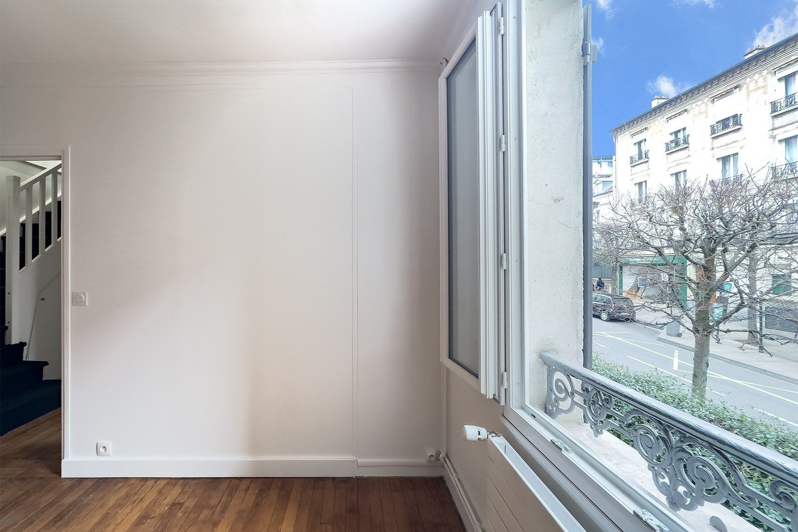 townhouse 8 rooms for sale on PUTEAUX (92800)
