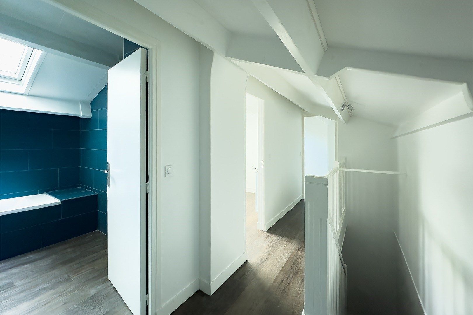 townhouse 8 rooms for sale on PUTEAUX (92800)