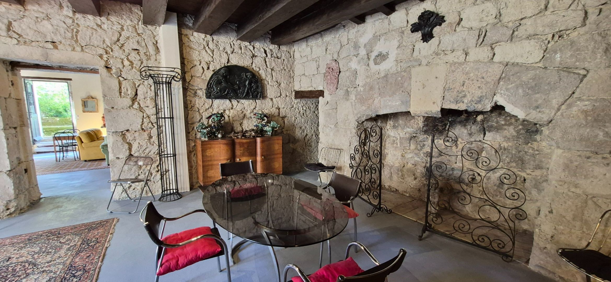 house 13 rooms for sale on ST MAURIN (47270)