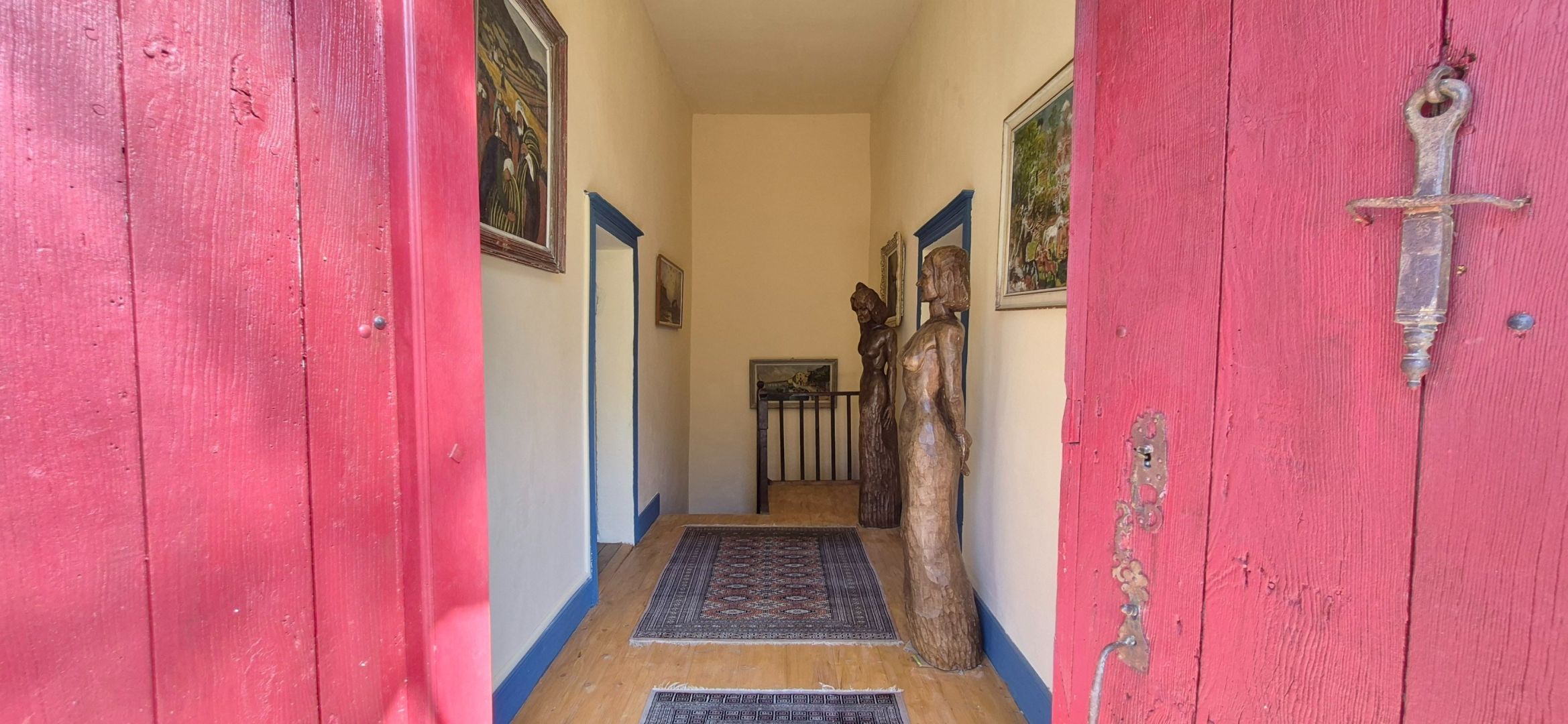 maison 13 Pièces en vente sur ST MAURIN (47270)