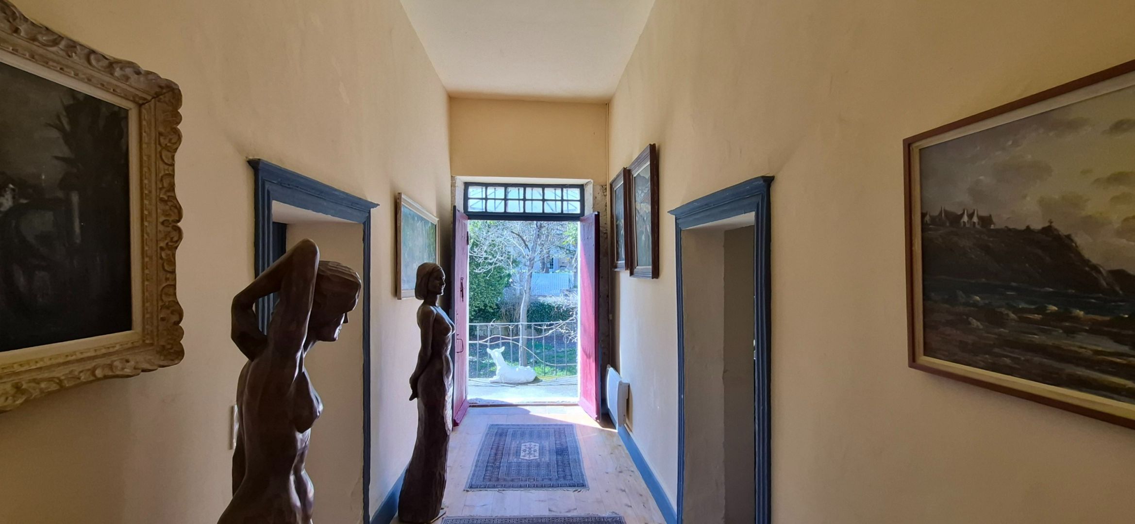 maison 13 Pièces en vente sur ST MAURIN (47270)