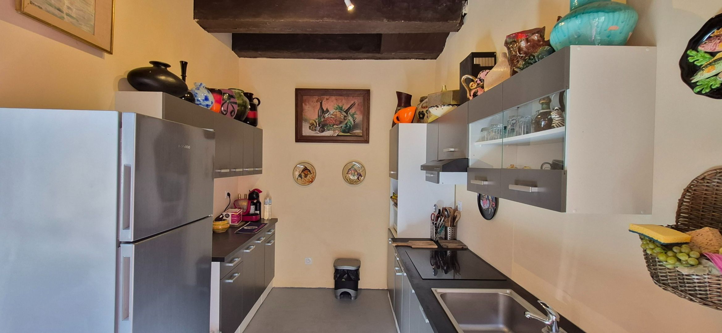 maison 13 Pièces en vente sur ST MAURIN (47270)