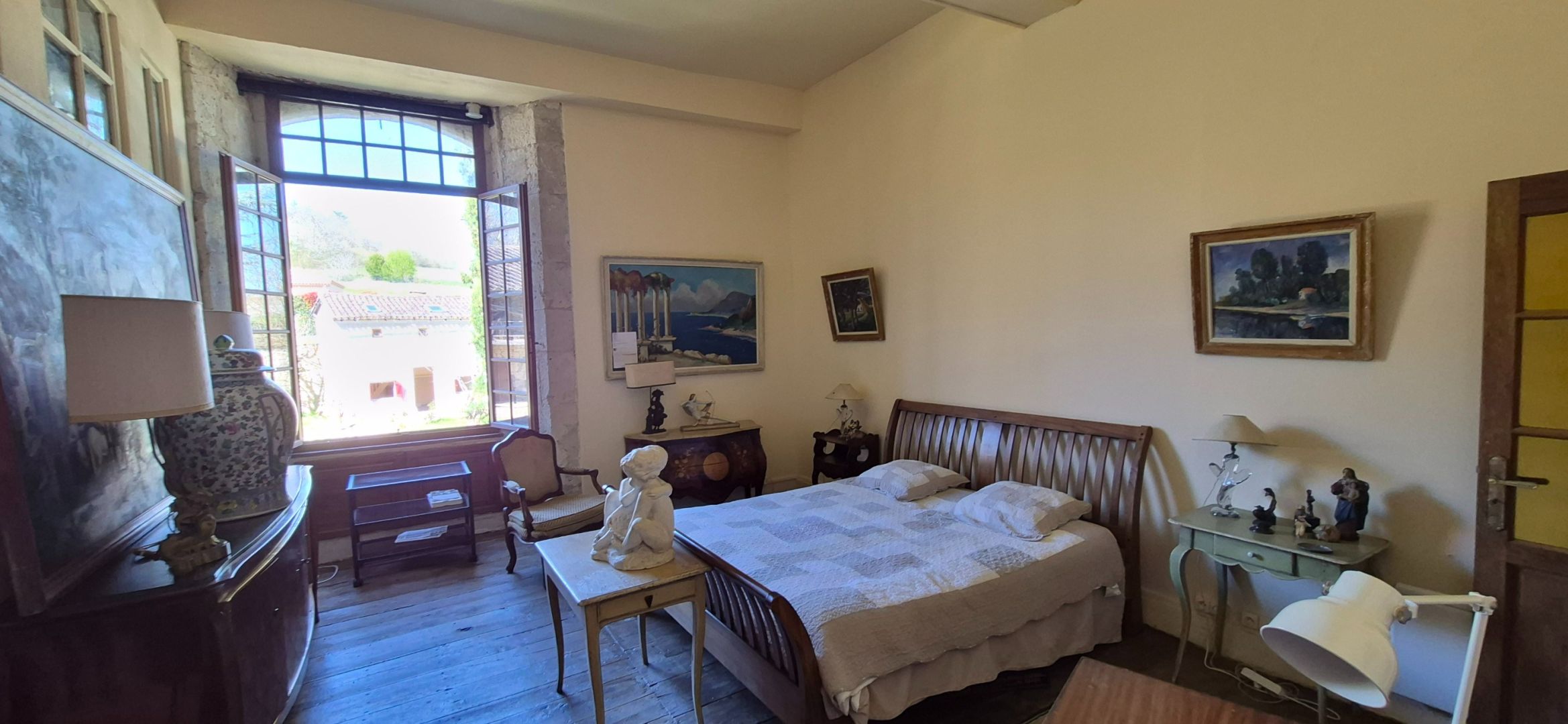 maison 13 Pièces en vente sur ST MAURIN (47270)