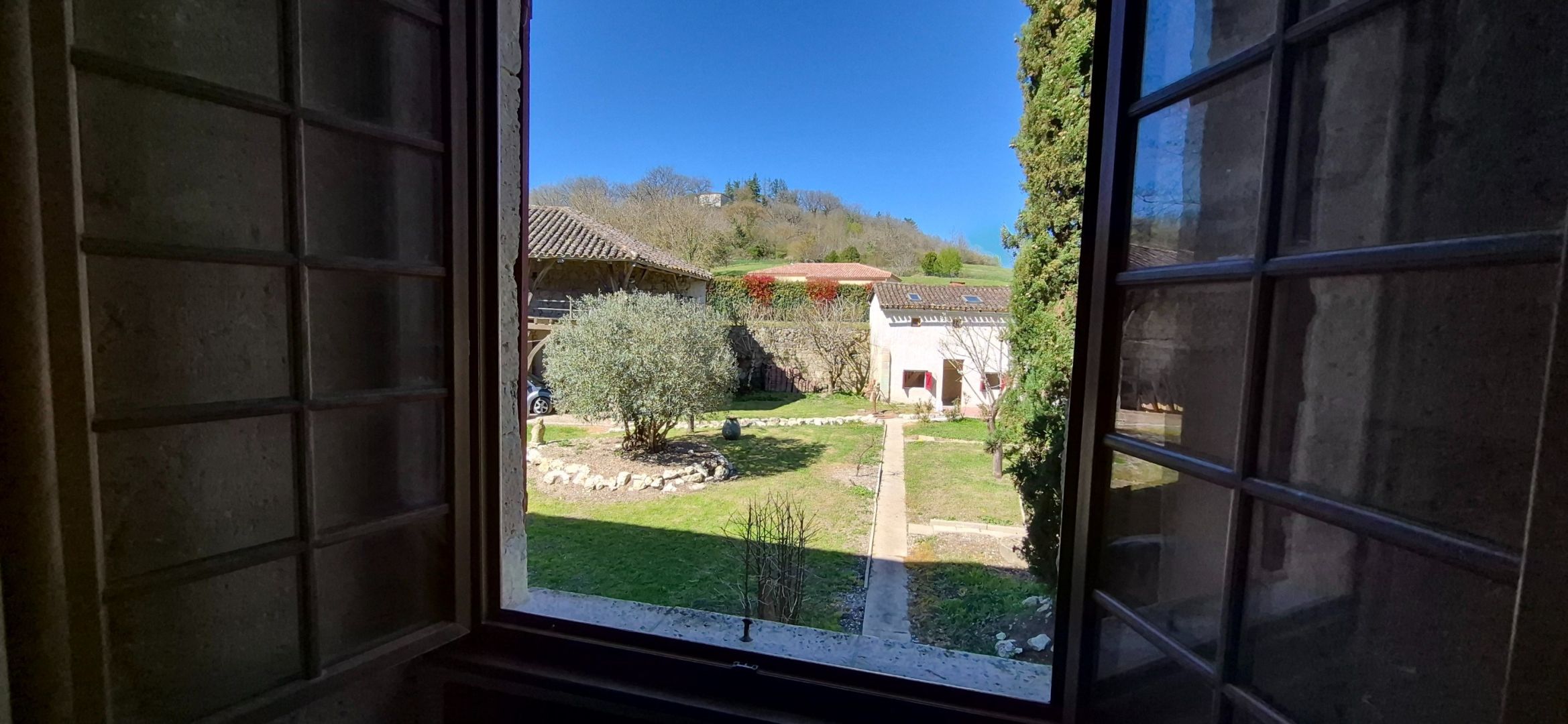 maison 13 Pièces en vente sur ST MAURIN (47270)