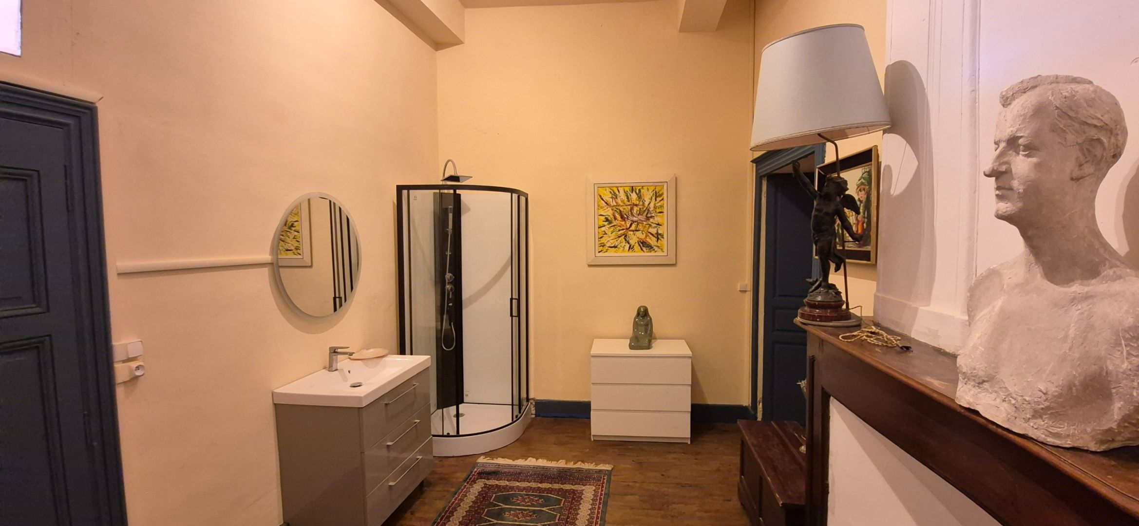 maison 13 Pièces en vente sur ST MAURIN (47270)