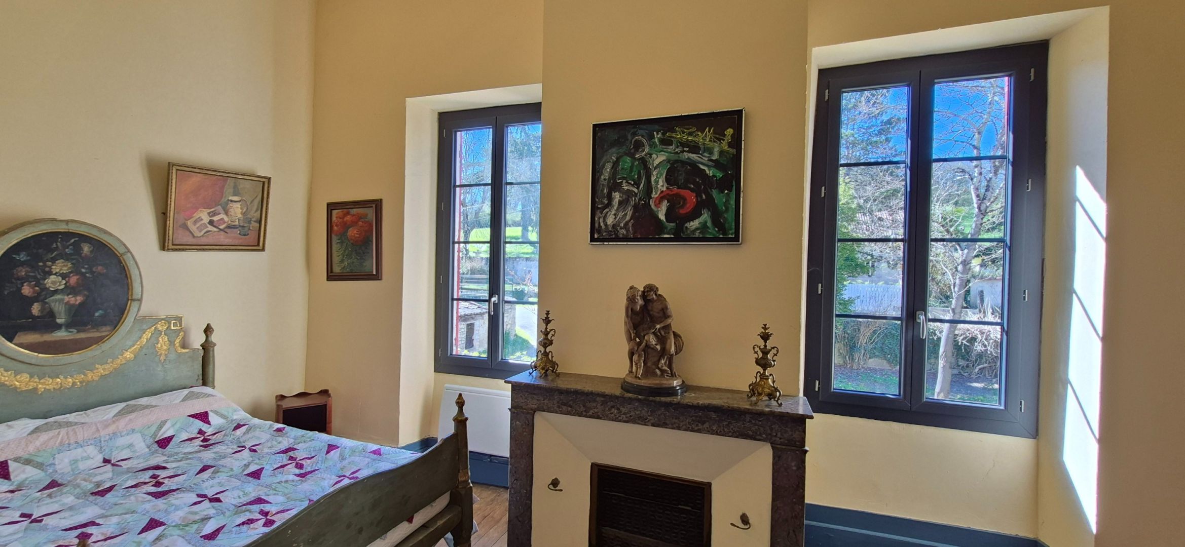 maison 13 Pièces en vente sur ST MAURIN (47270)