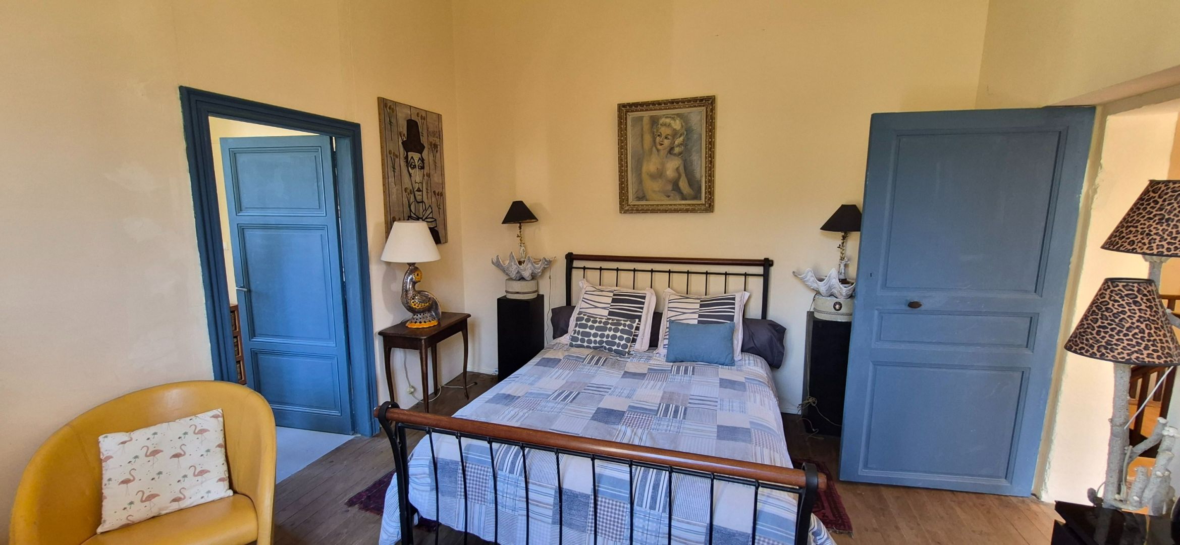 maison 13 Pièces en vente sur ST MAURIN (47270)