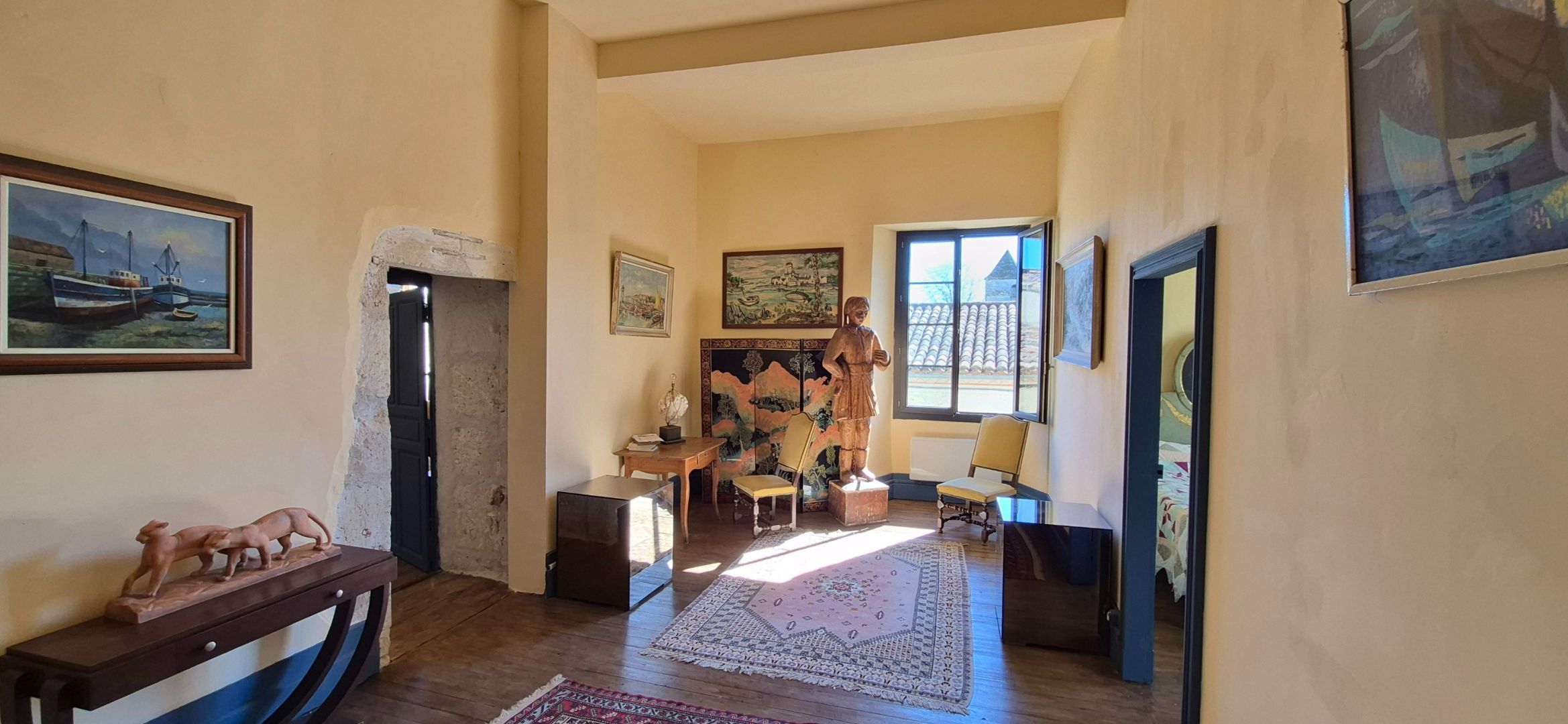 maison 13 Pièces en vente sur ST MAURIN (47270)