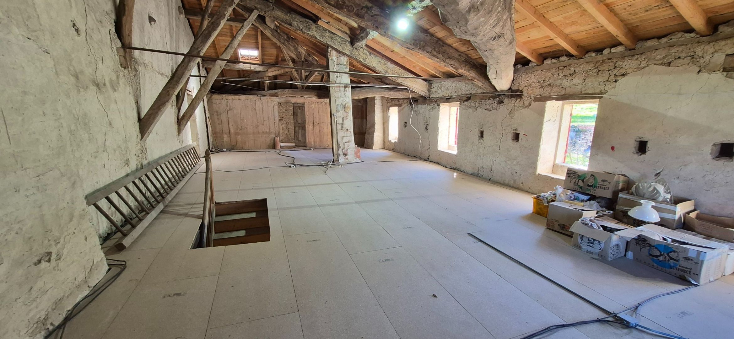 house 13 rooms for sale on ST MAURIN (47270)
