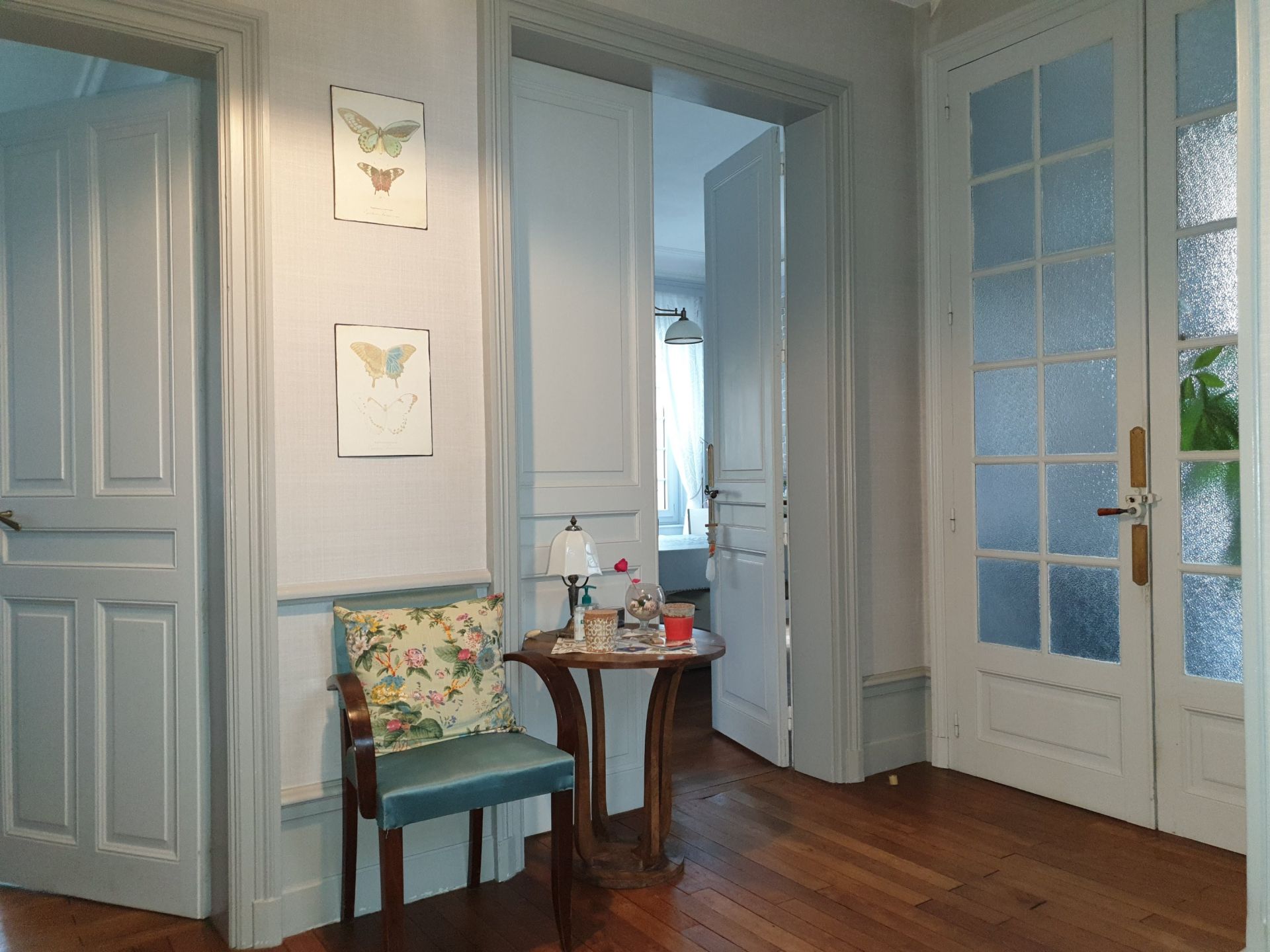 maison bourgeoise 10 Pièces en vente sur CHALUS (87230)