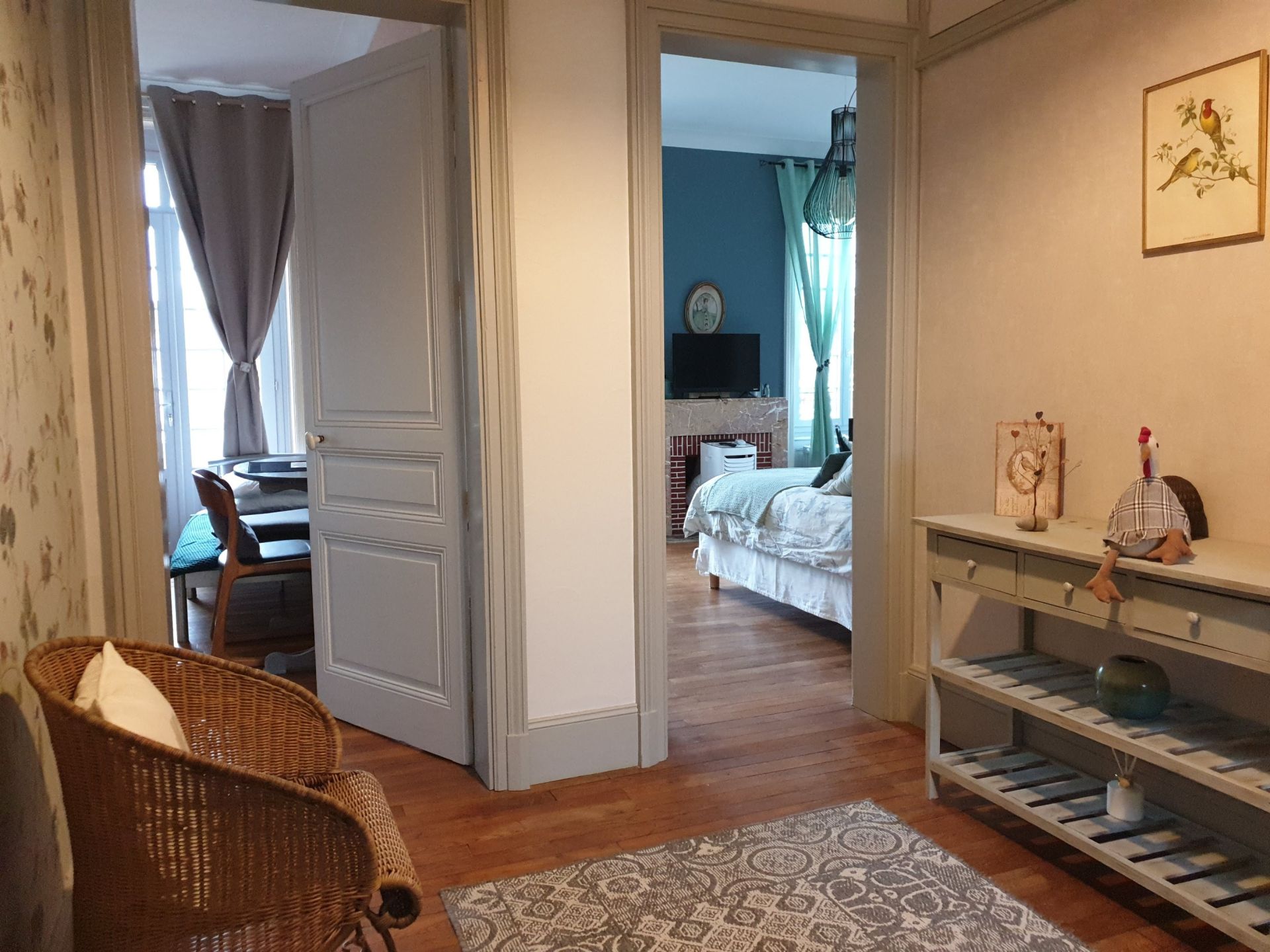 maison bourgeoise 10 Pièces en vente sur CHALUS (87230)