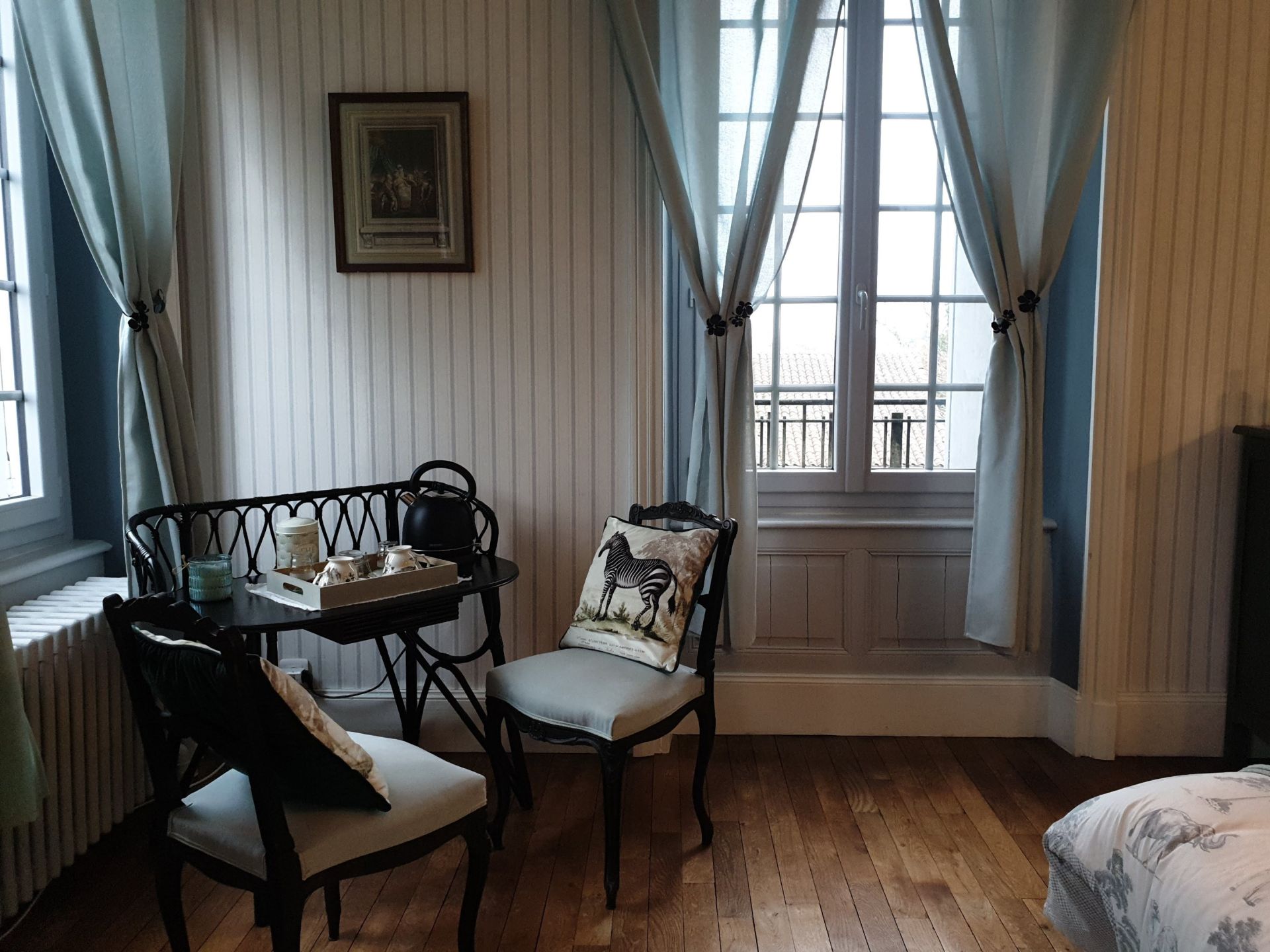 maison bourgeoise 10 Pièces en vente sur CHALUS (87230)