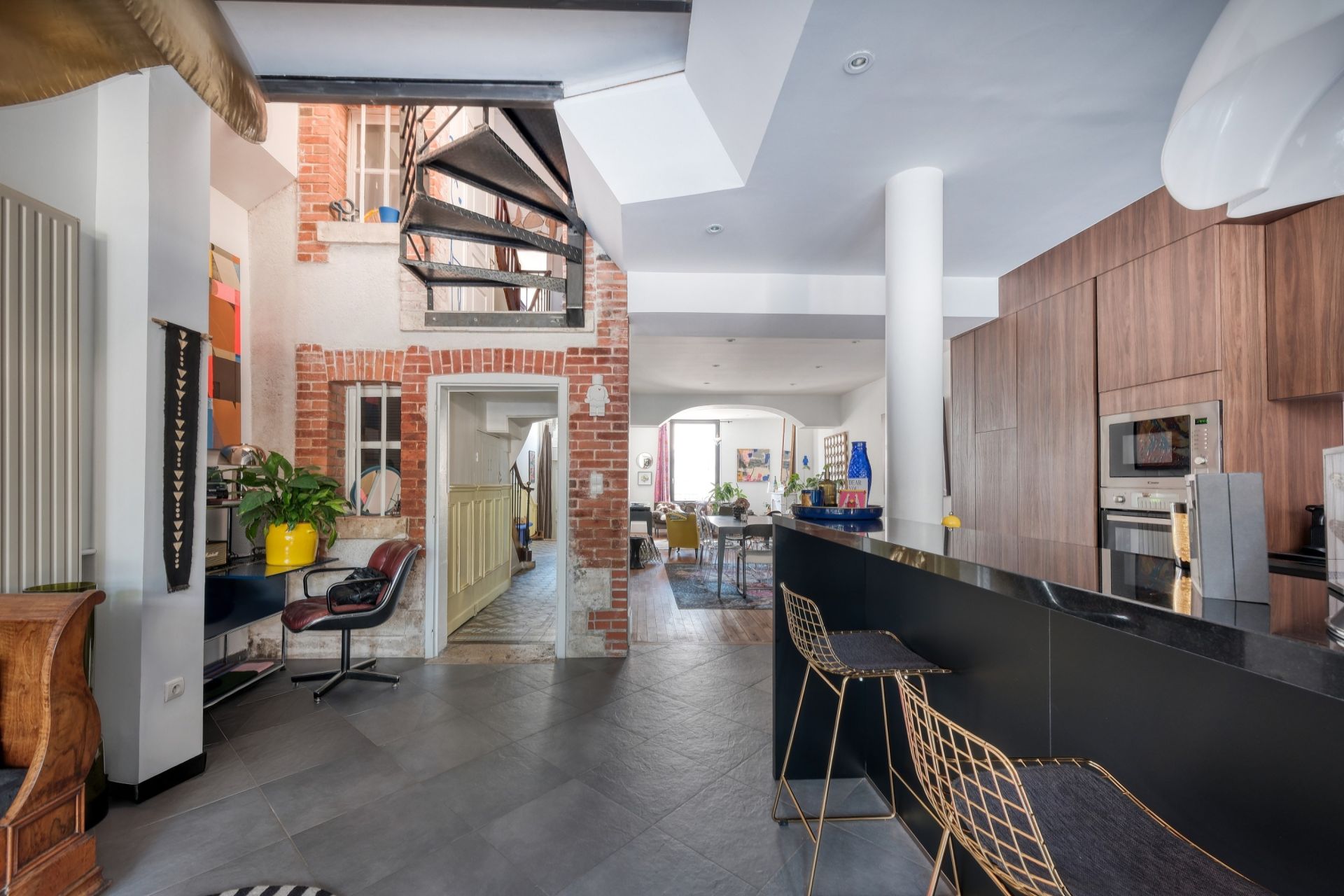 maison 5 Pièces en vente sur ORLEANS (45000)