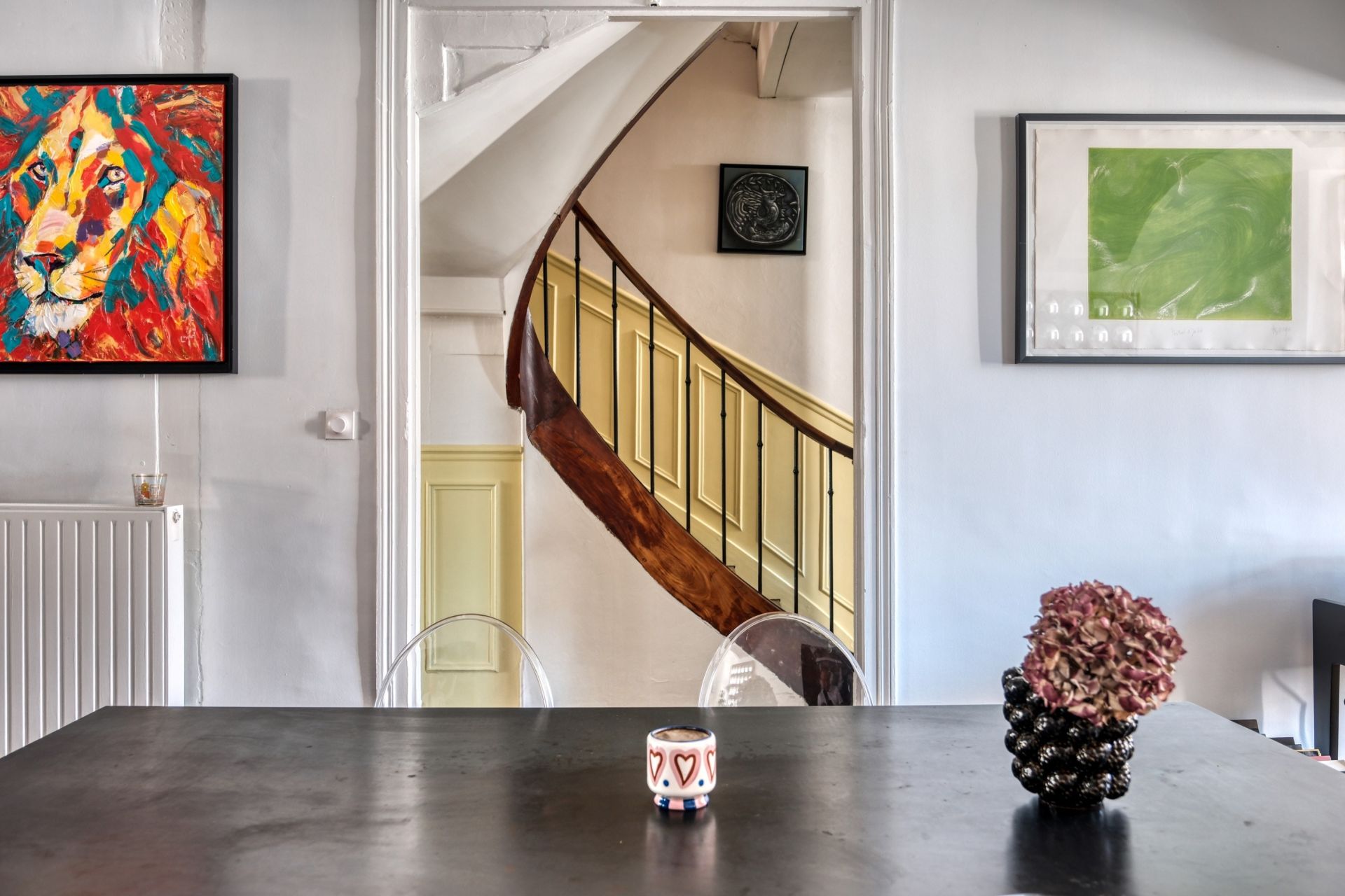 maison 5 Pièces en vente sur ORLEANS (45000)