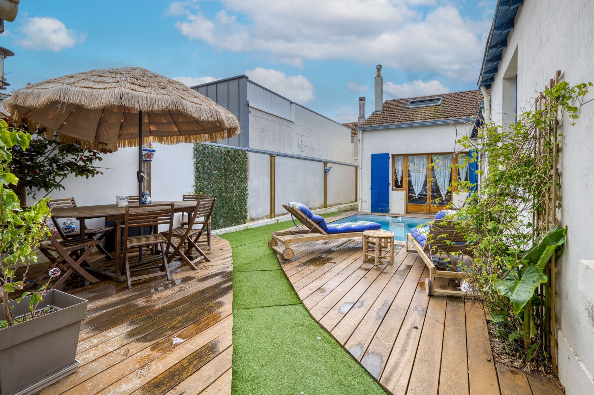 Sale House 8&nbsp;rooms 175&nbsp;m² La Rochelle