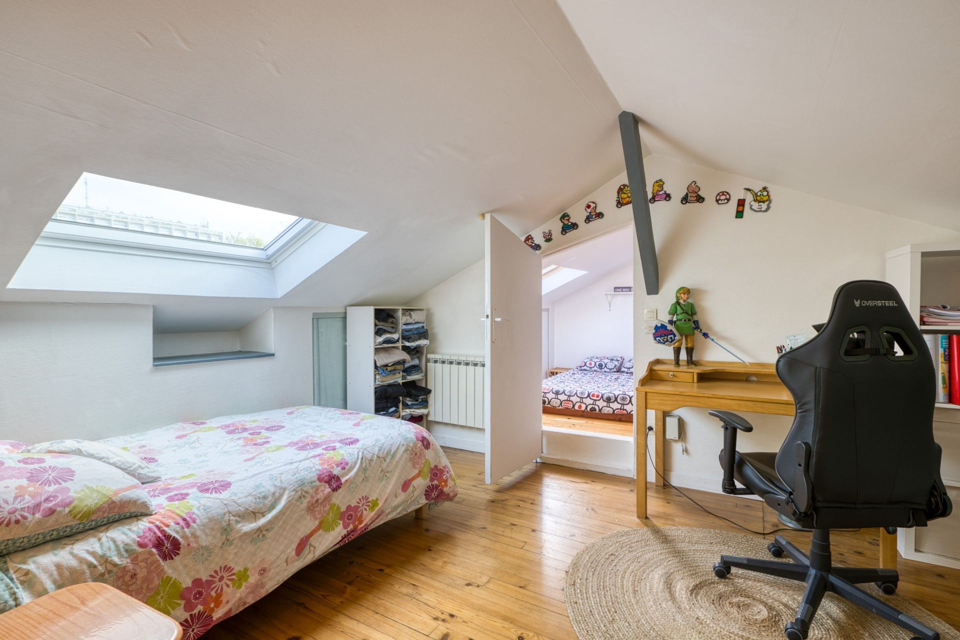 maison 8 Pièces en vente sur LA ROCHELLE (17000)