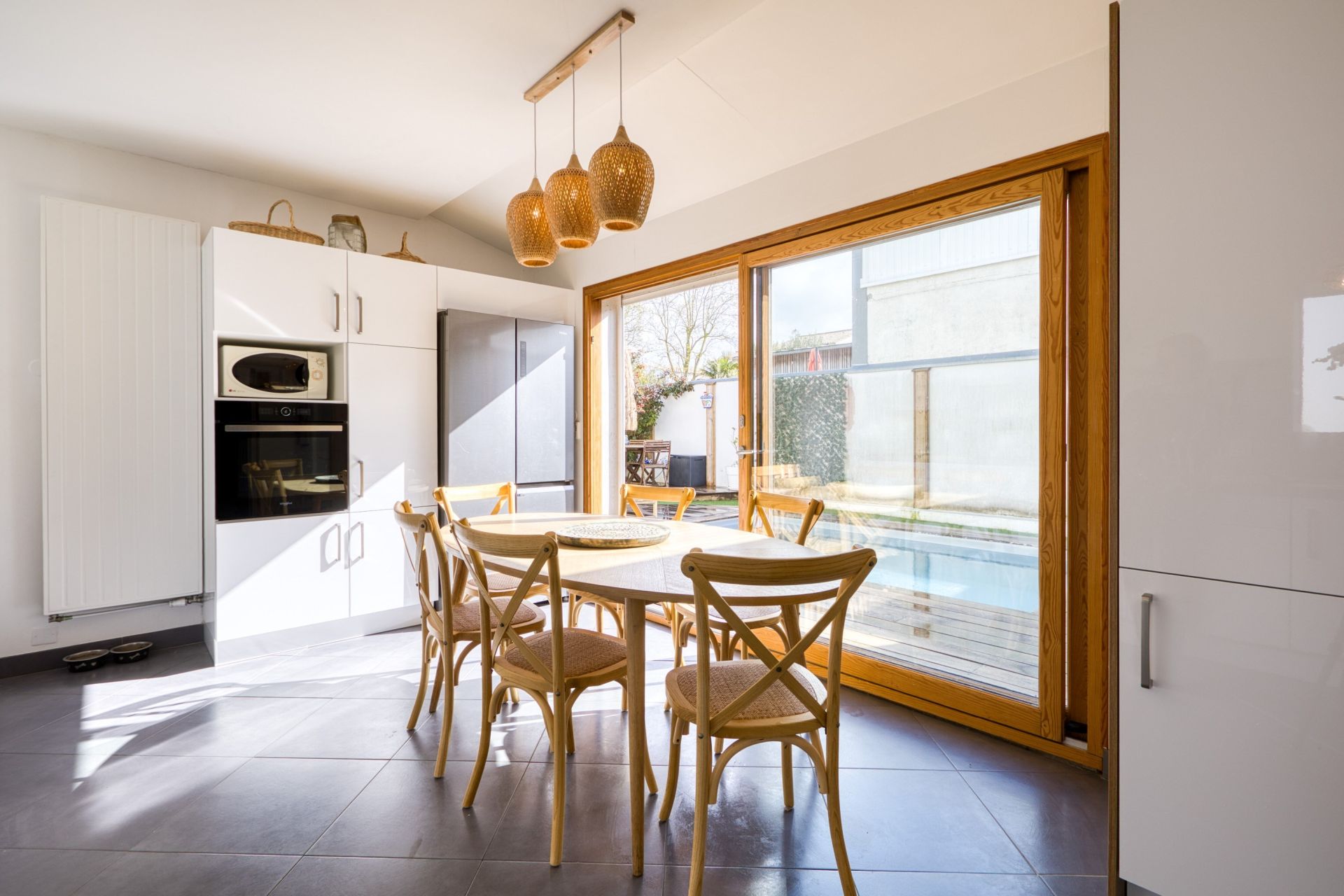 maison 8 Pièces en vente sur LA ROCHELLE (17000)