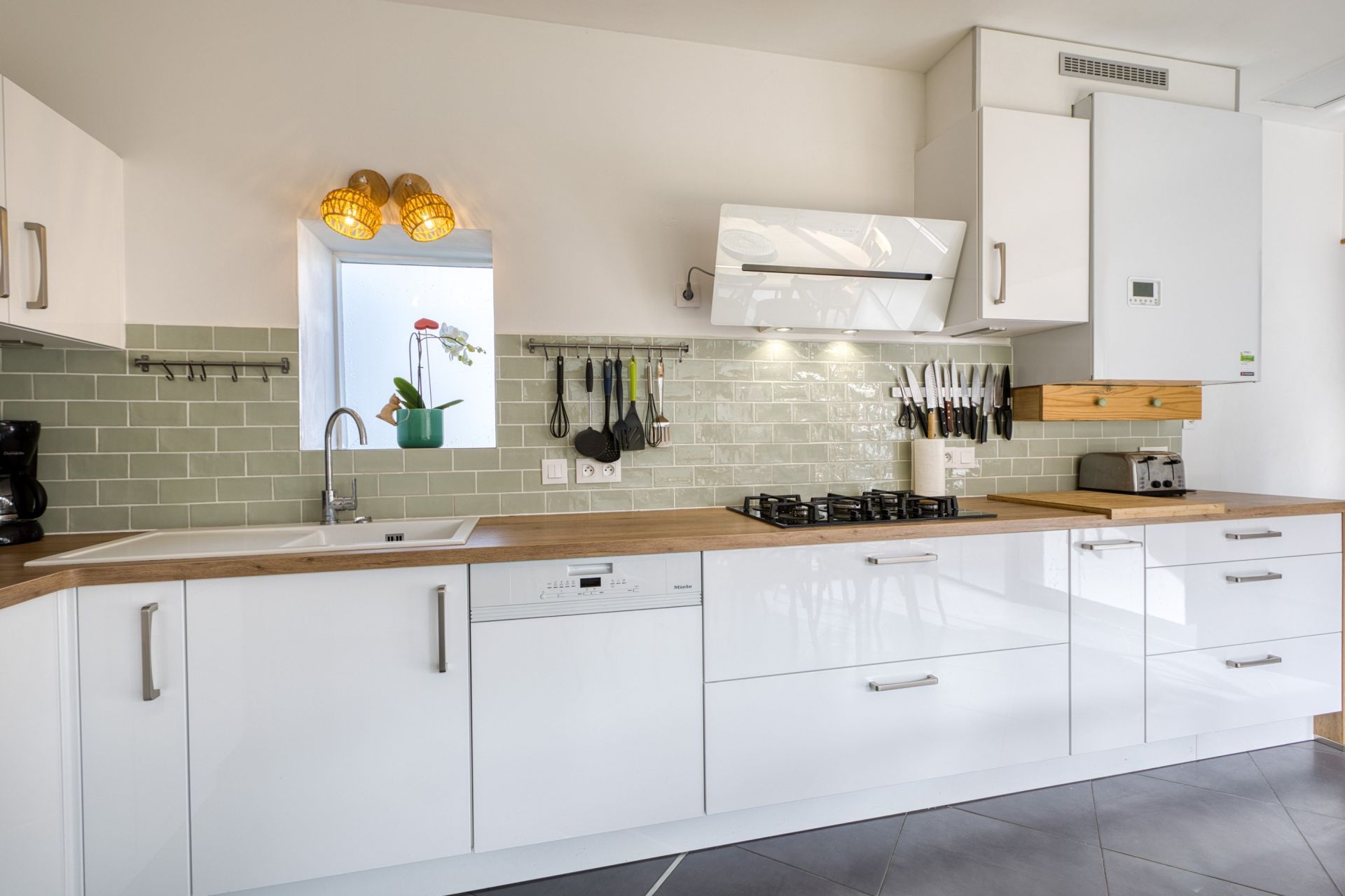 maison 8 Pièces en vente sur LA ROCHELLE (17000)