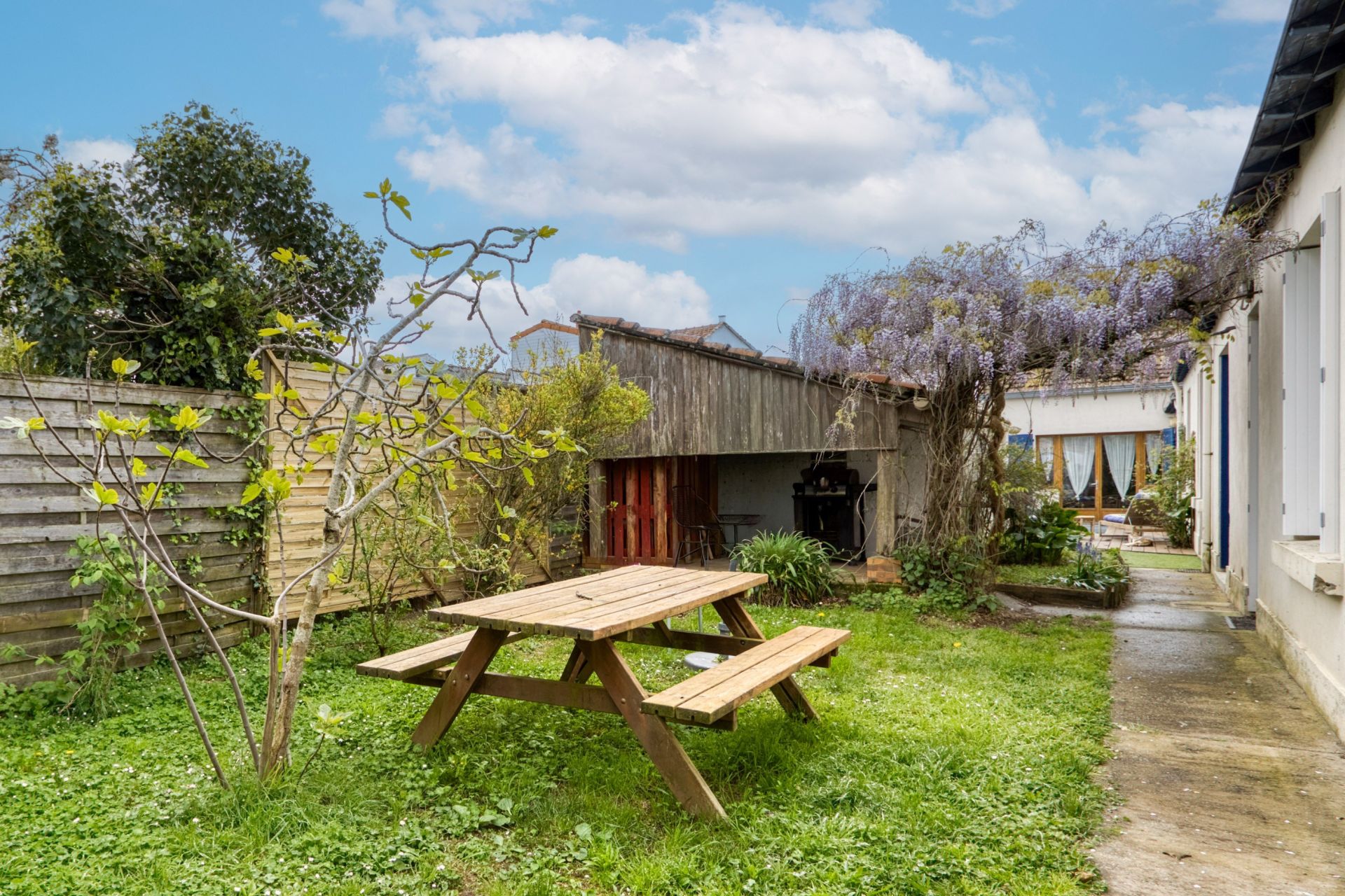 maison 8 Pièces en vente sur LA ROCHELLE (17000)
