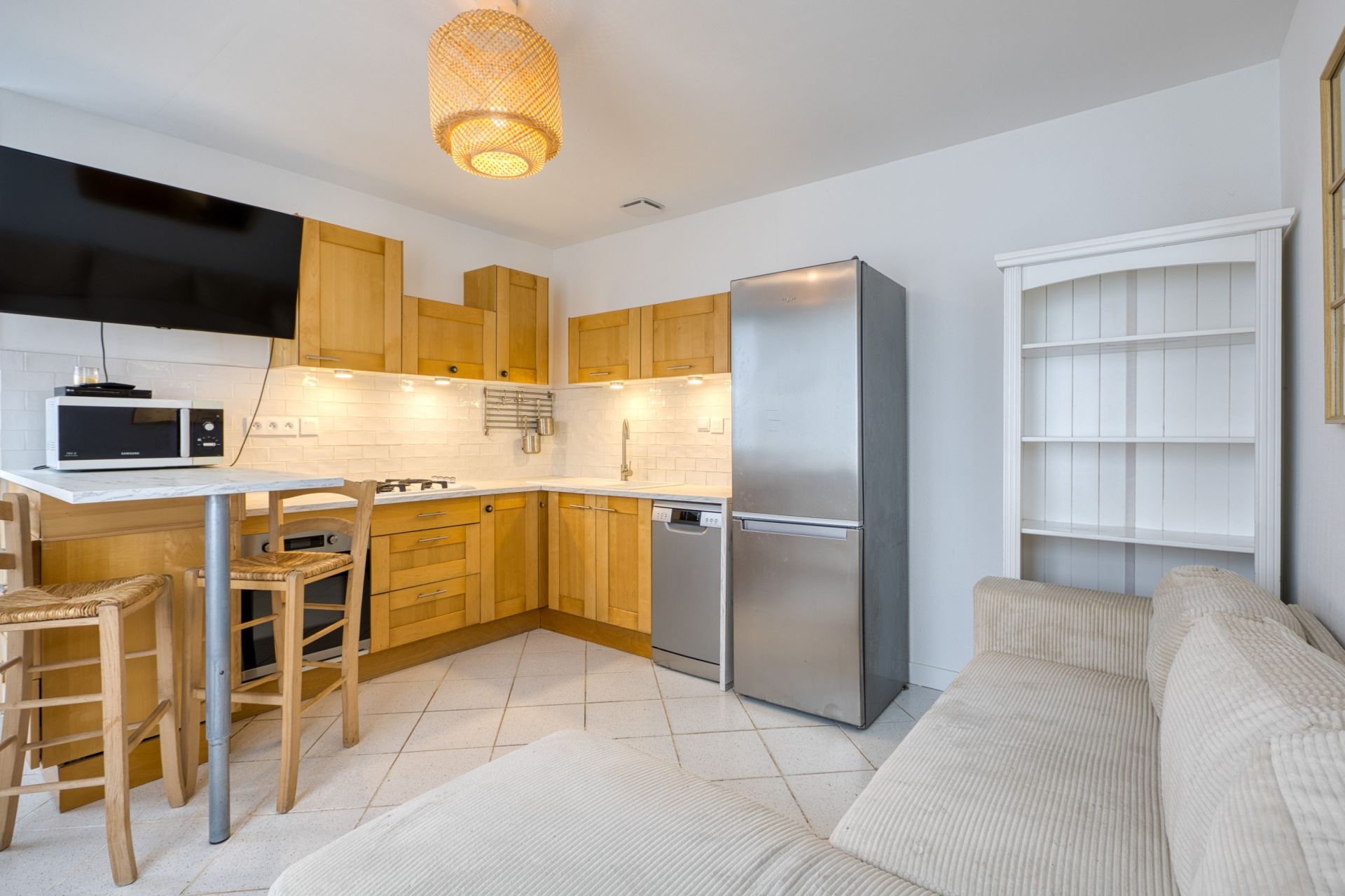 maison 8 Pièces en vente sur LA ROCHELLE (17000)