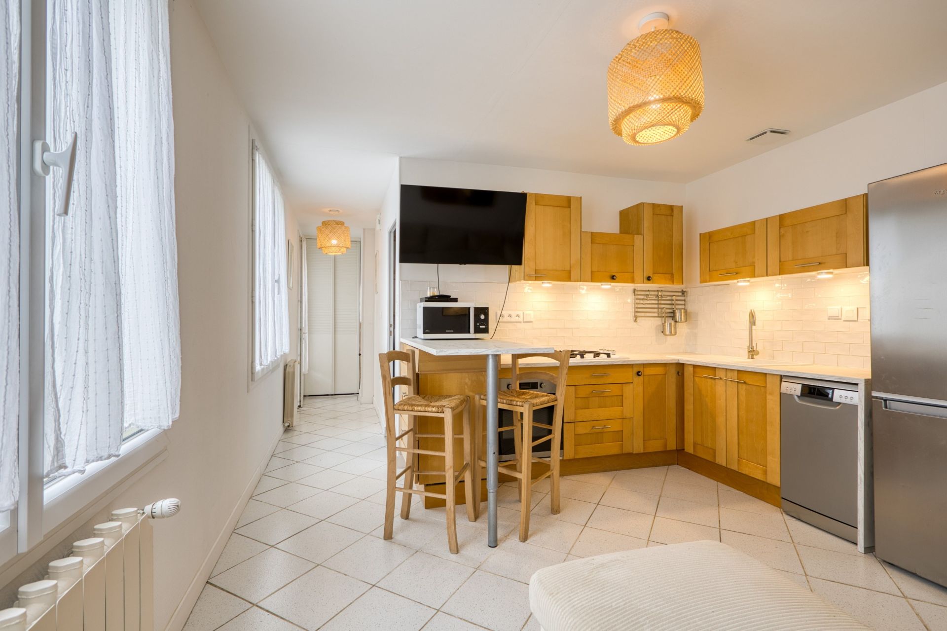 maison 8 Pièces en vente sur LA ROCHELLE (17000)