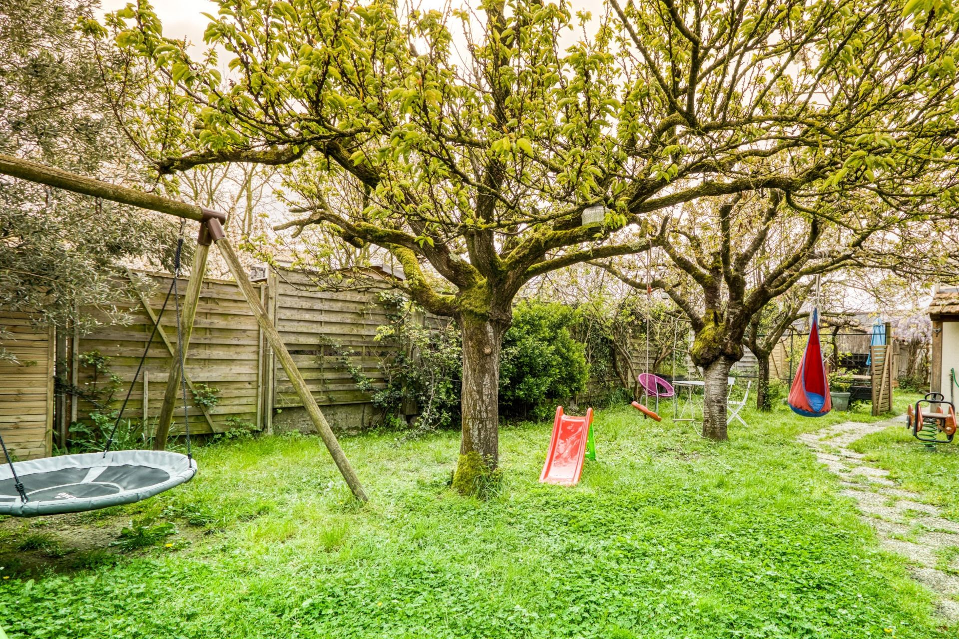 maison 8 Pièces en vente sur LA ROCHELLE (17000)