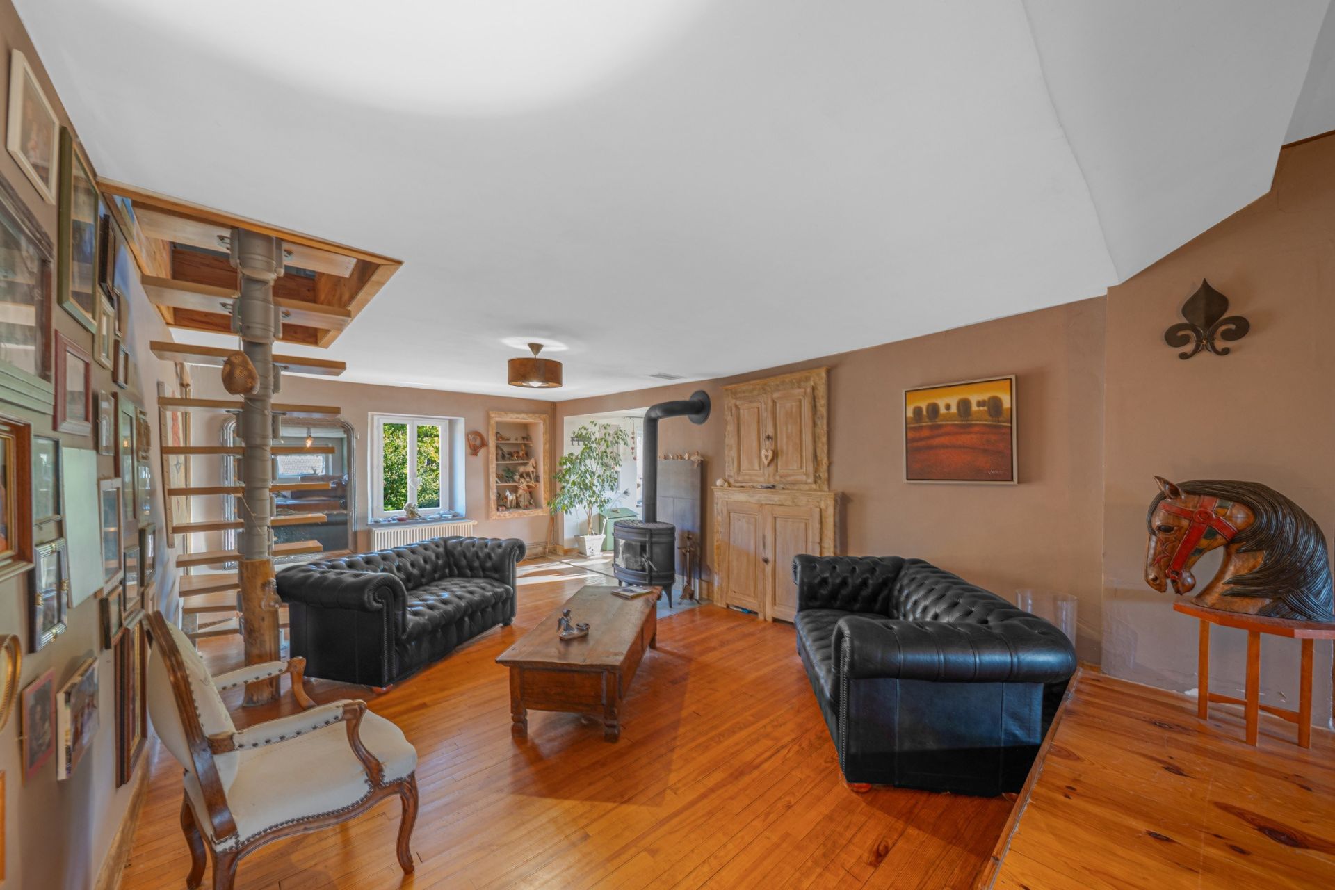 maison 10 Pièces en vente sur PUPILLIN (39600)