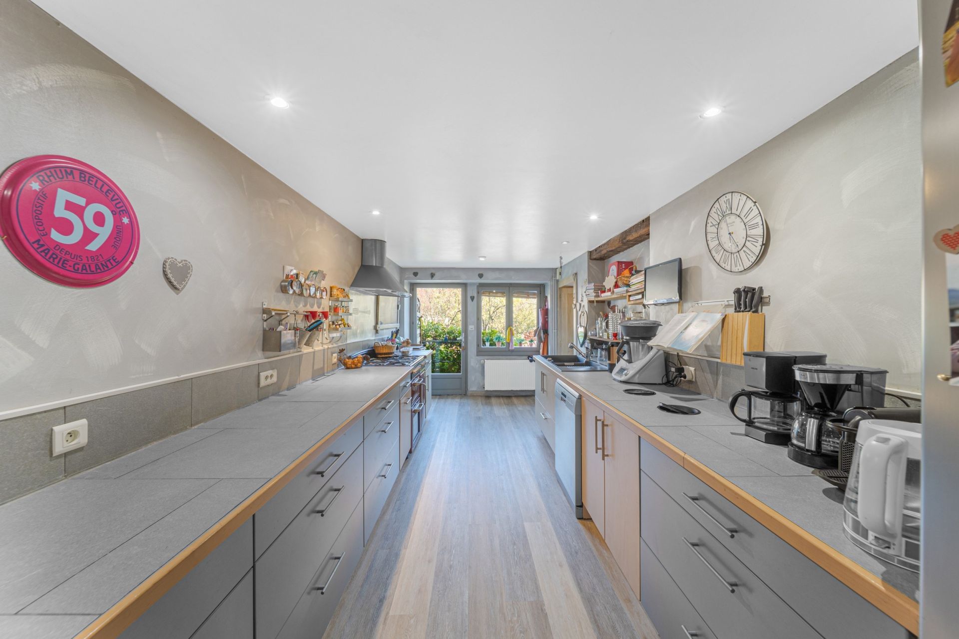 maison 10 Pièces en vente sur PUPILLIN (39600)