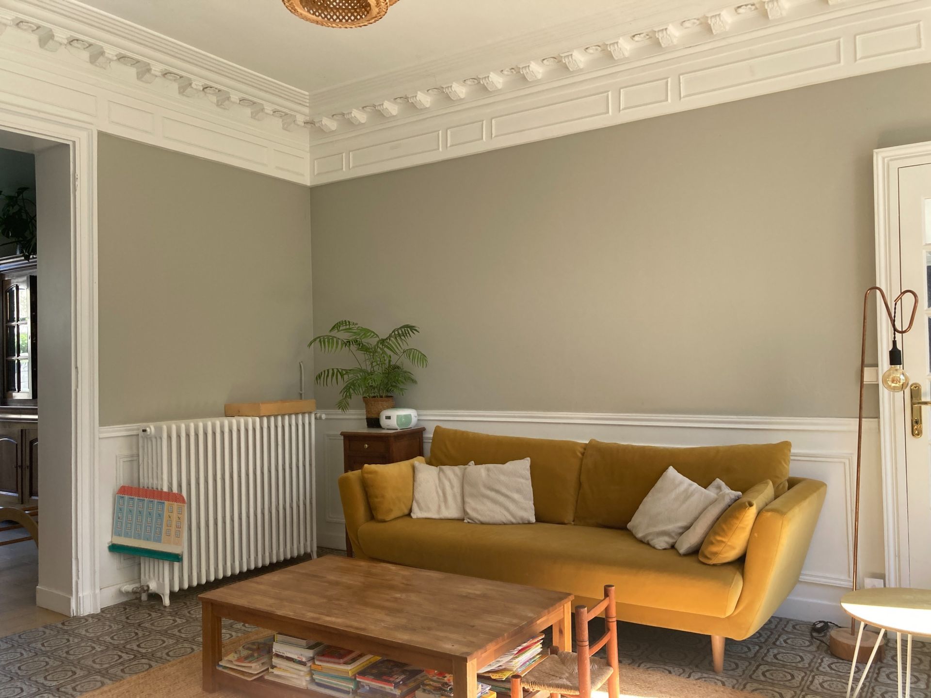 maison bourgeoise 11 Pièces en vente sur NANTEUIL SUR MARNE (77730)