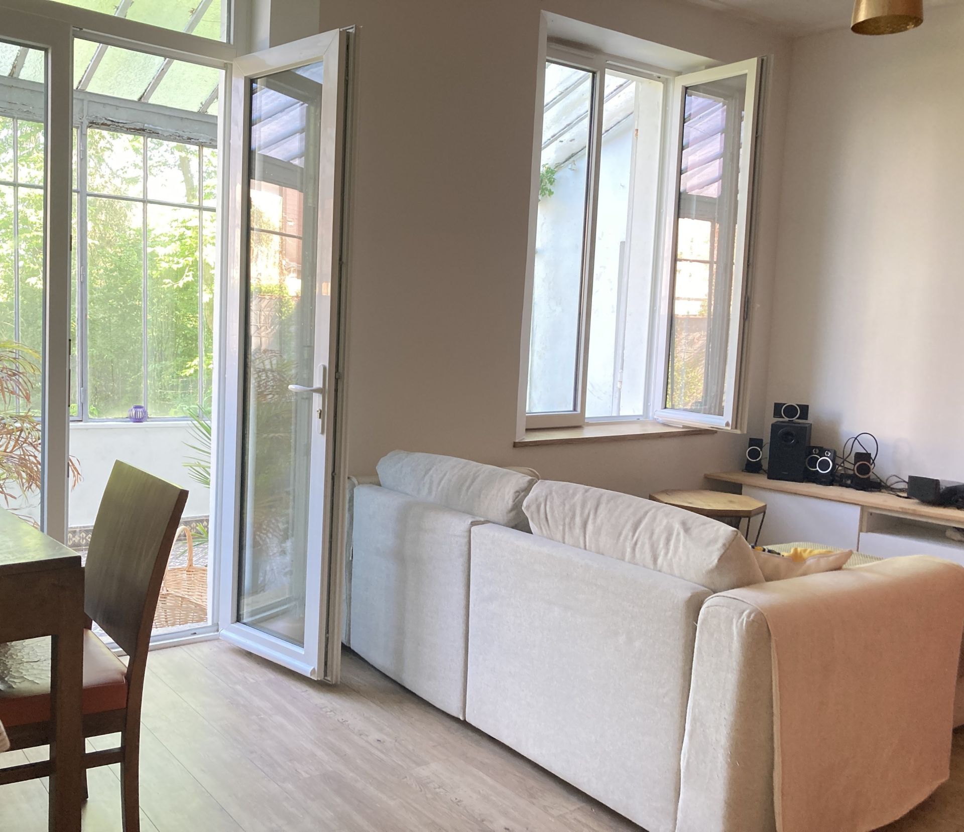 maison bourgeoise 11 Pièces en vente sur NANTEUIL SUR MARNE (77730)