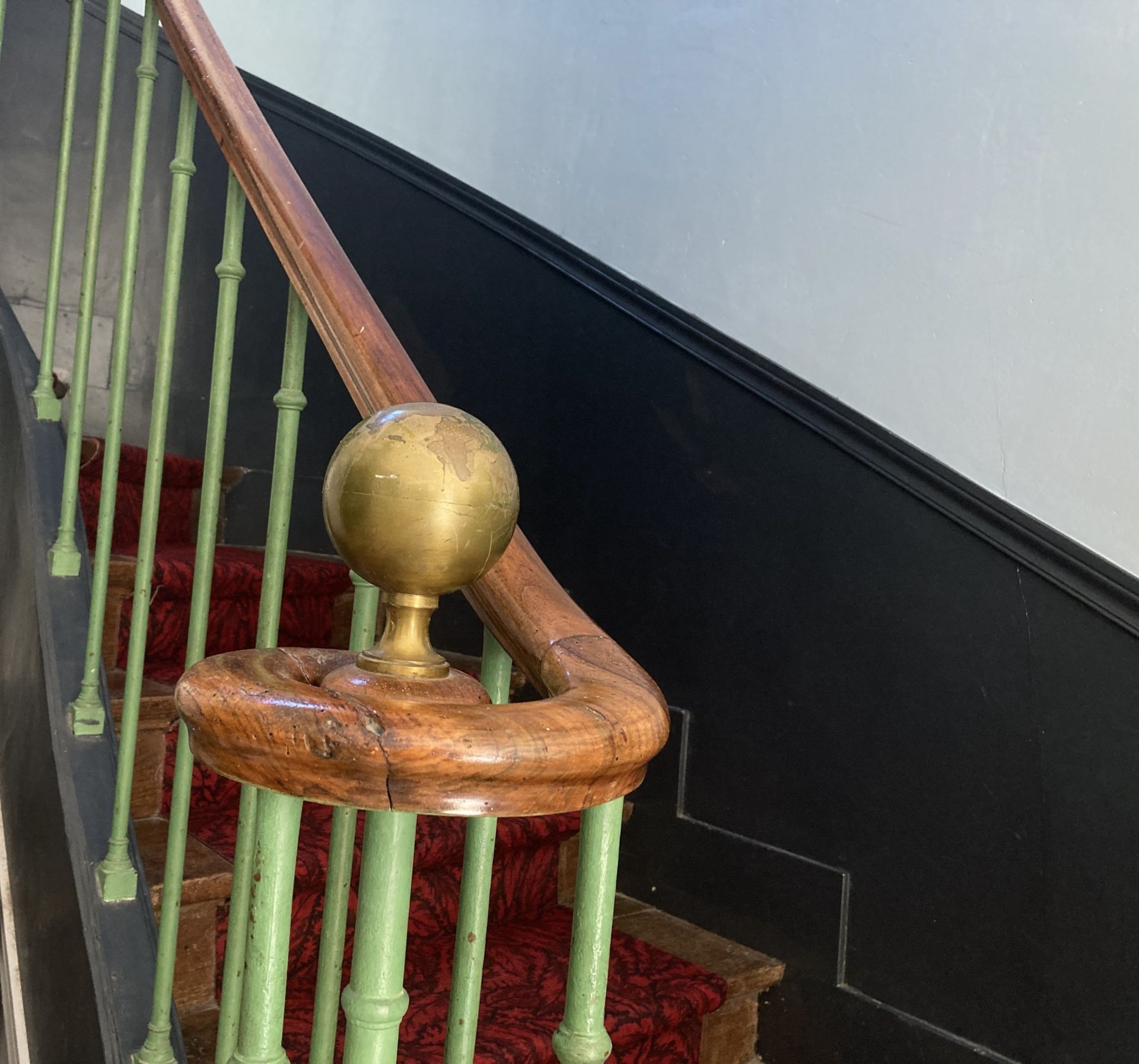 maison bourgeoise 11 Pièces en vente sur NANTEUIL SUR MARNE (77730)