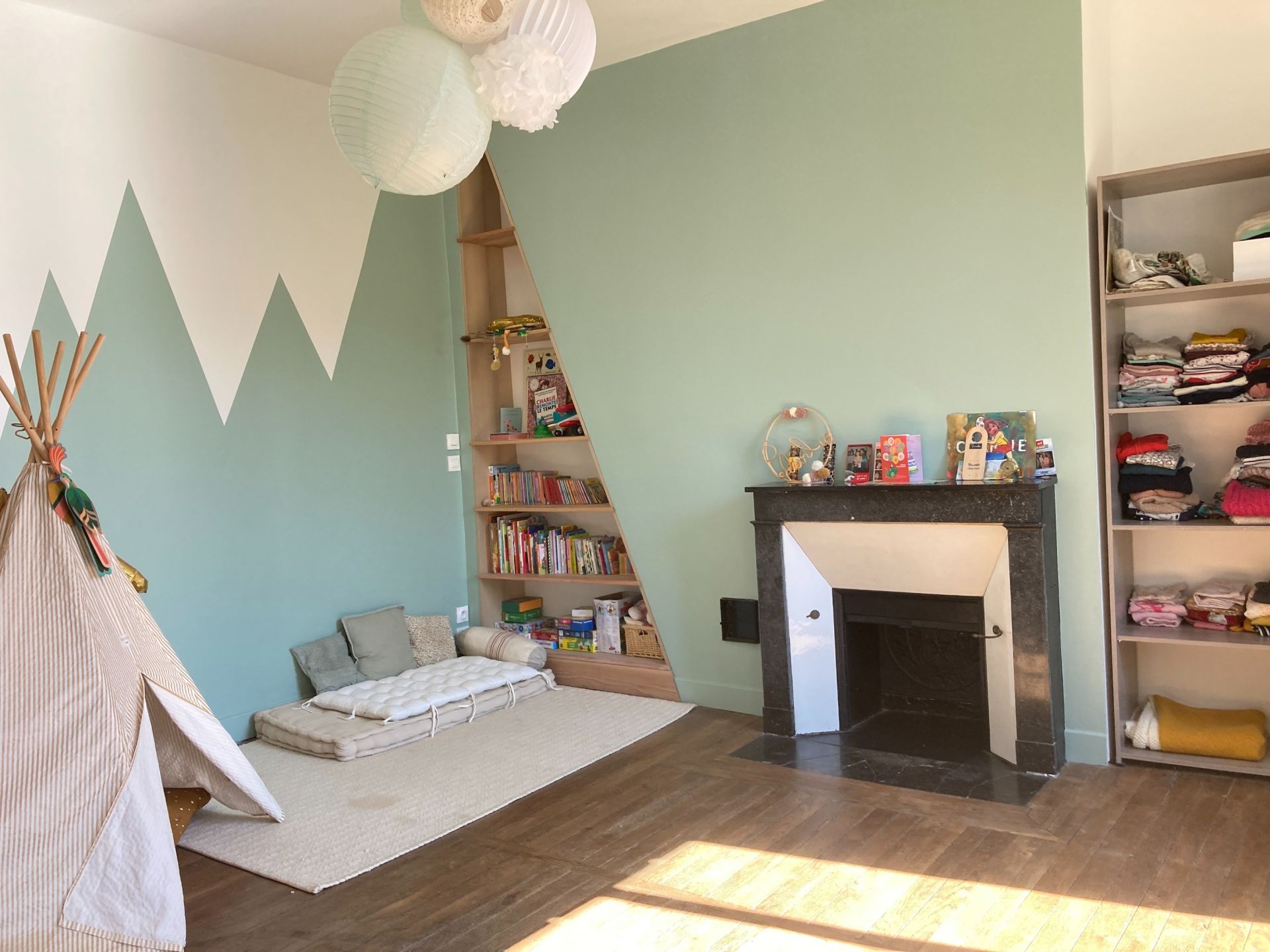 maison bourgeoise 11 Pièces en vente sur NANTEUIL SUR MARNE (77730)