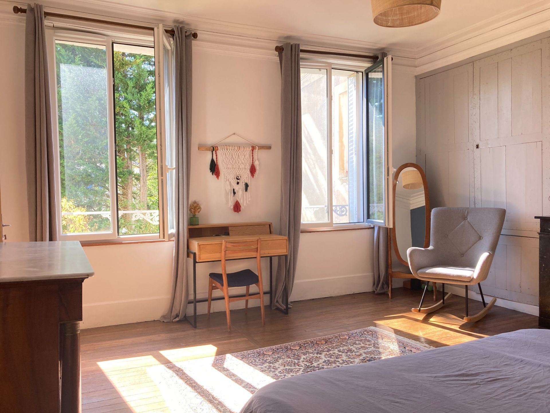 maison bourgeoise 11 Pièces en vente sur NANTEUIL SUR MARNE (77730)