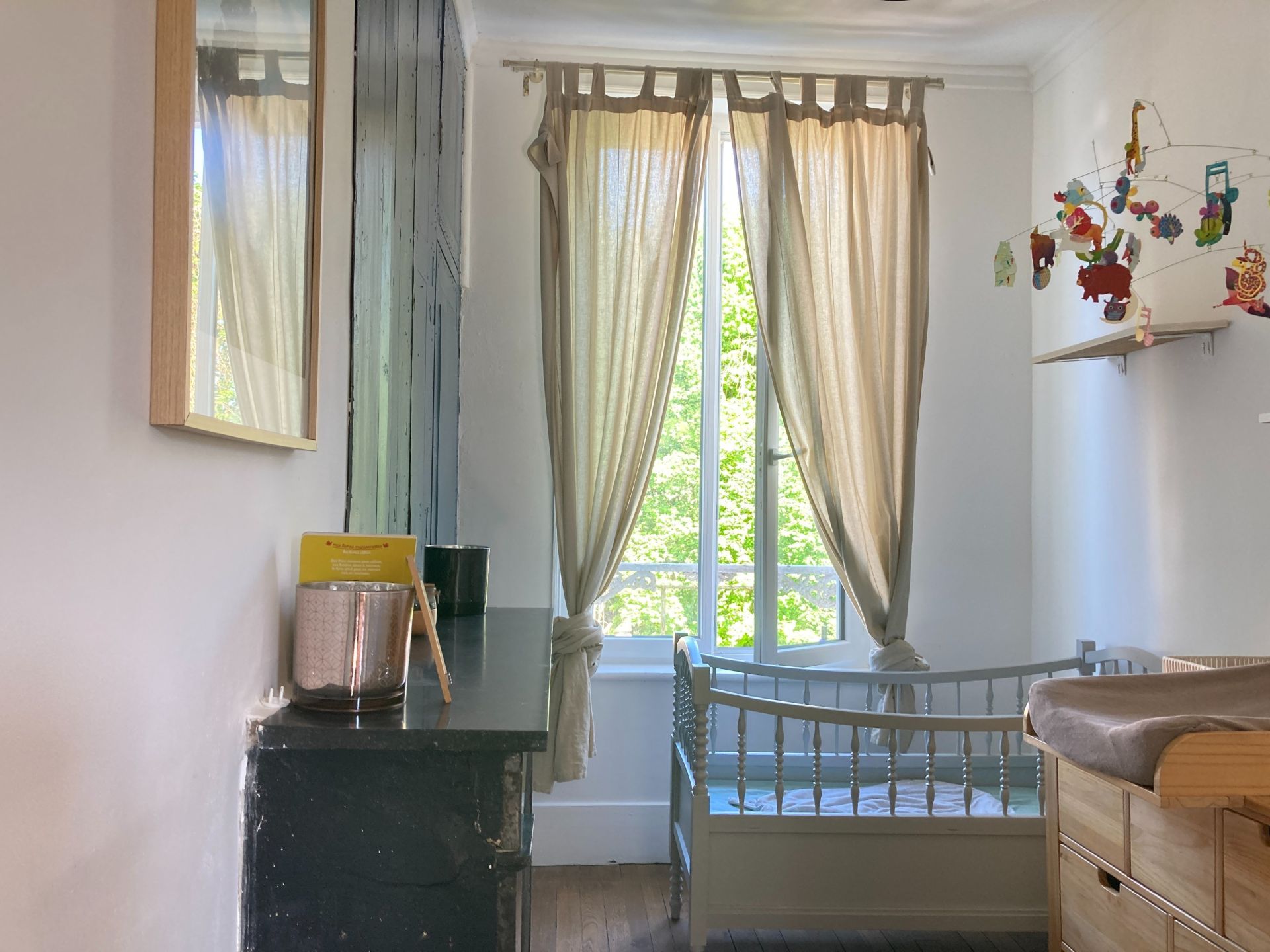 maison bourgeoise 11 Pièces en vente sur NANTEUIL SUR MARNE (77730)