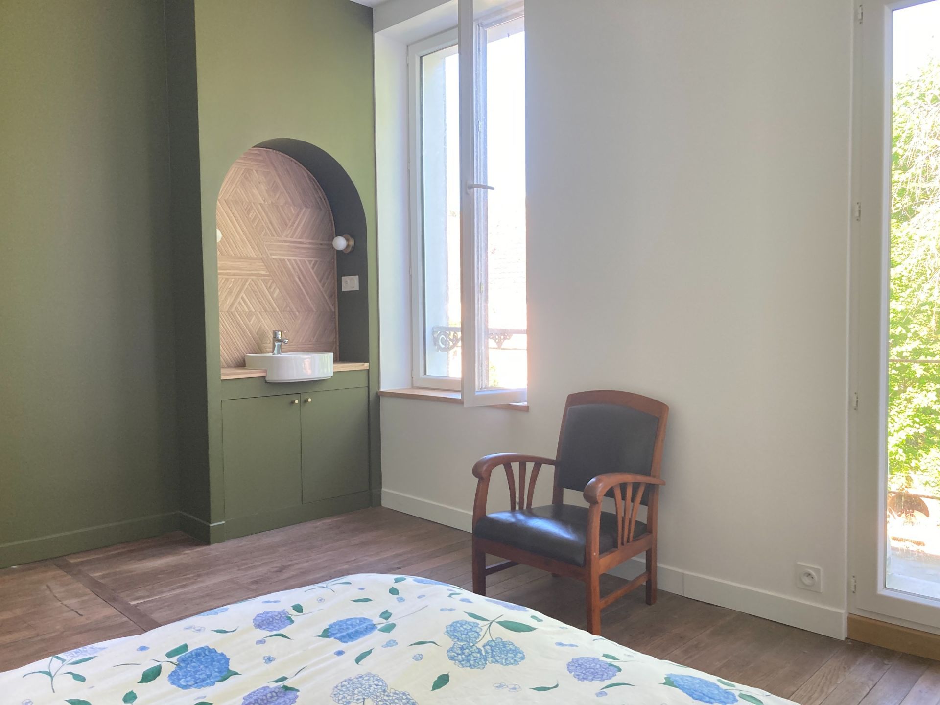 maison bourgeoise 11 Pièces en vente sur NANTEUIL SUR MARNE (77730)