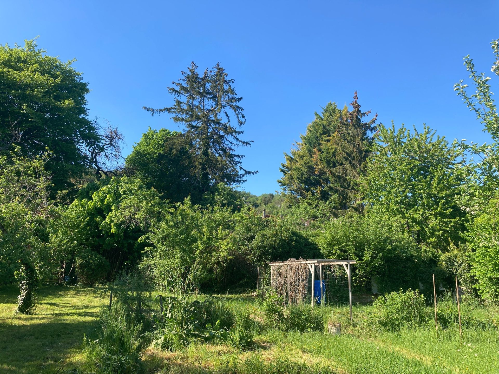 maison bourgeoise 11 Pièces en vente sur NANTEUIL SUR MARNE (77730)