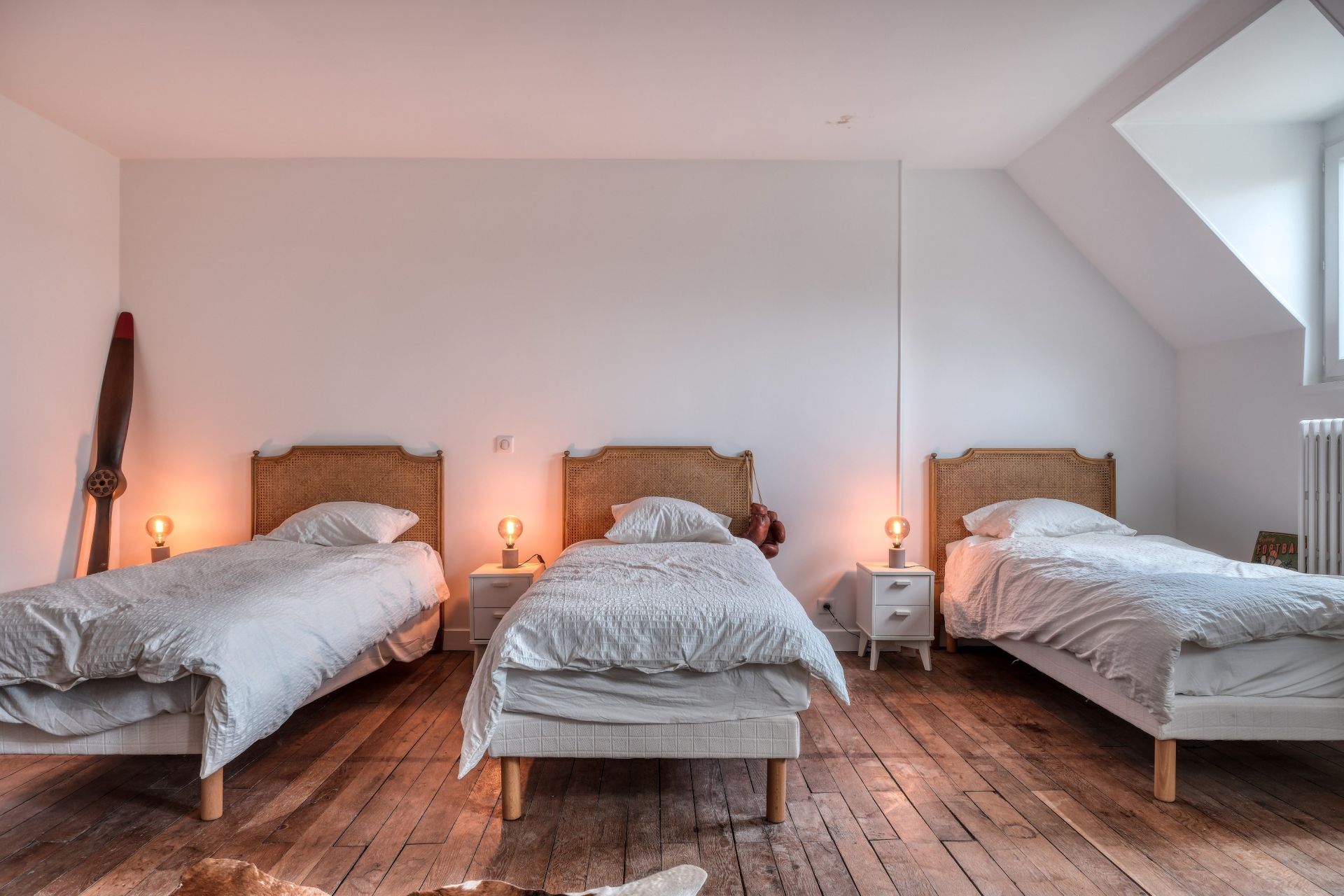 château 14 Pièces en vente sur HOUDAN (78550)