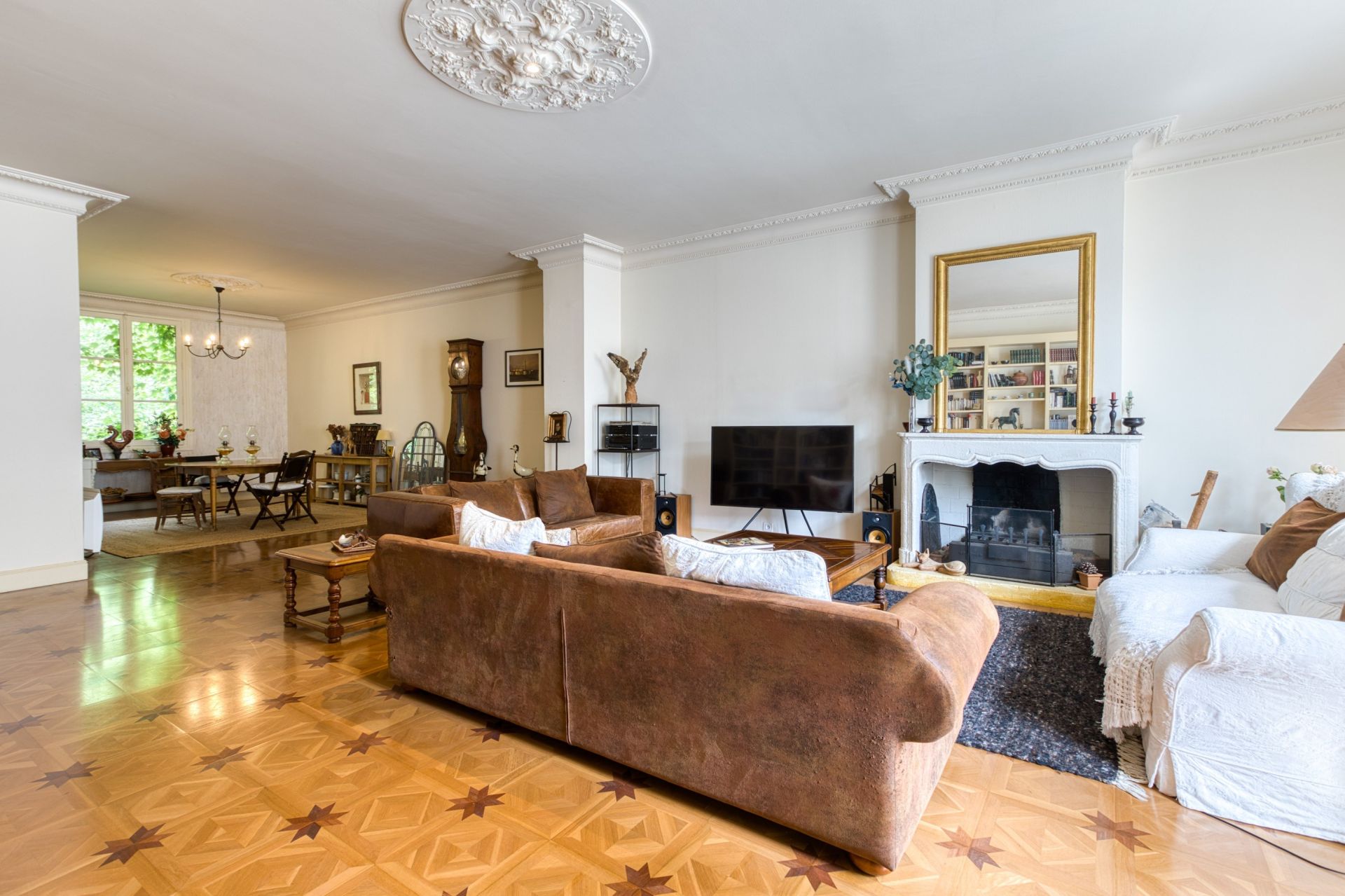 appartement 4 Pièces en vente sur LA ROCHELLE (17000)