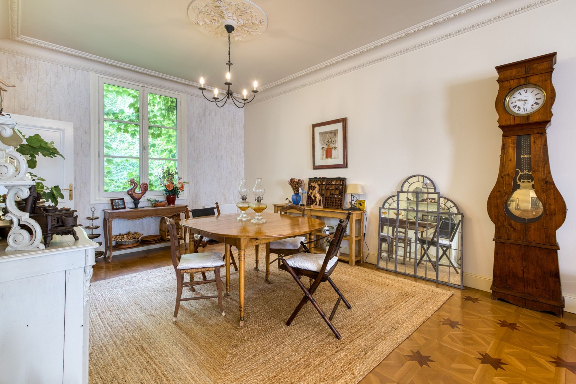 appartement 4 Pièces en vente sur LA ROCHELLE (17000)