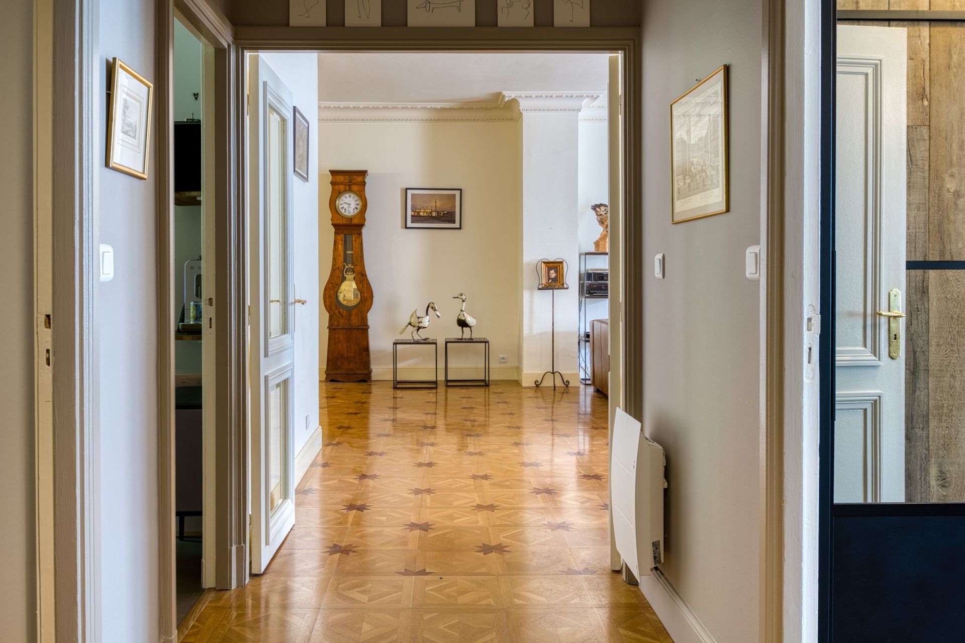 appartement 4 Pièces en vente sur LA ROCHELLE (17000)