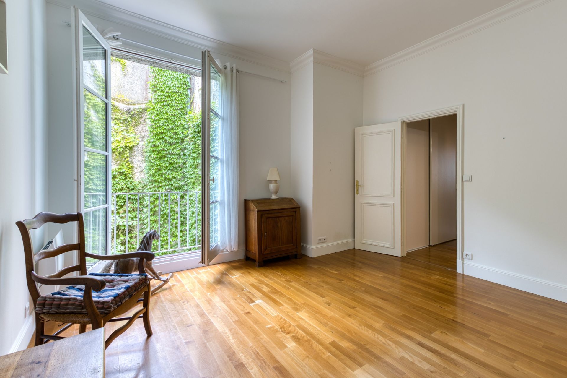 appartement 4 Pièces en vente sur LA ROCHELLE (17000)