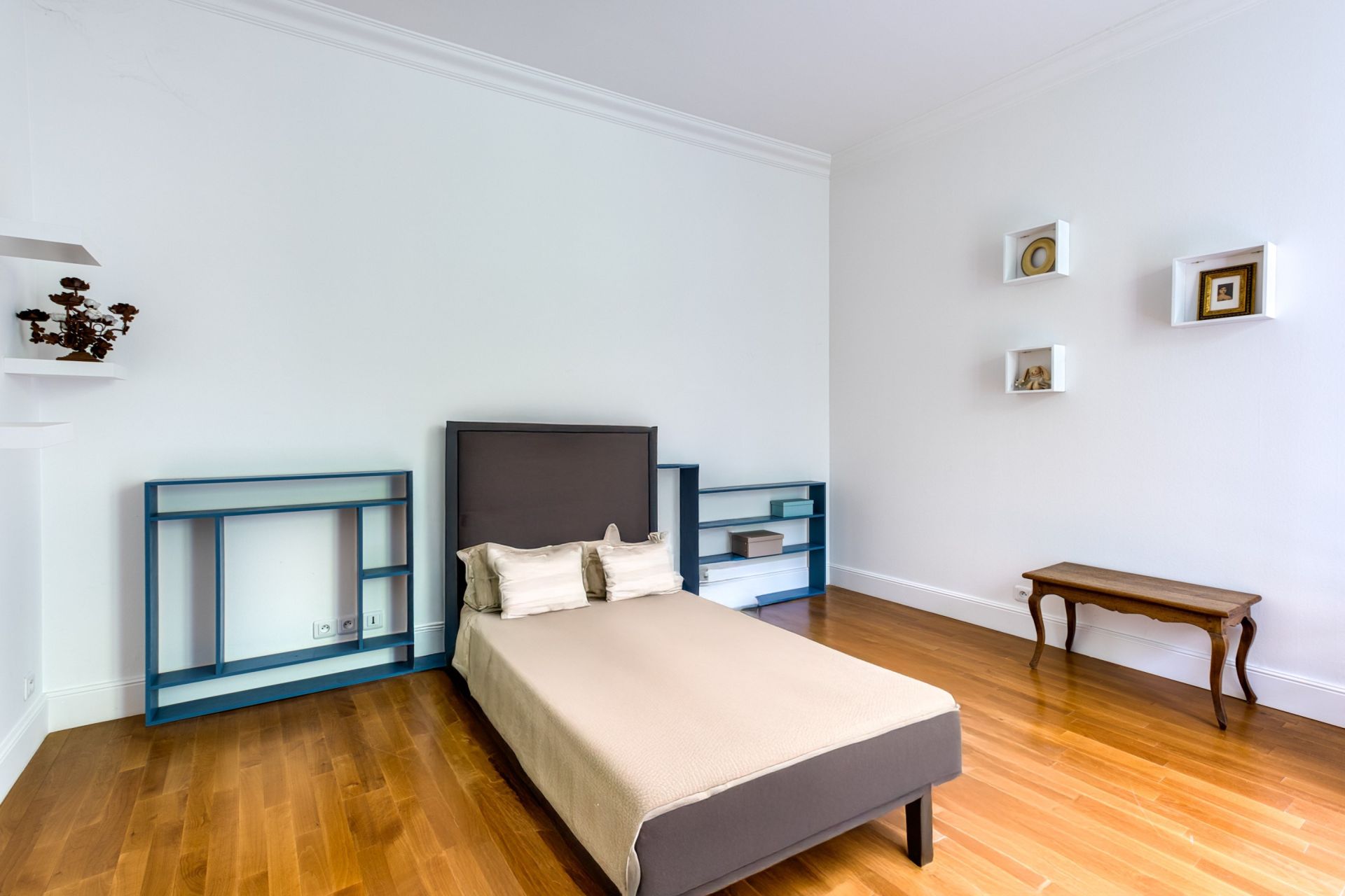 appartement 4 Pièces en vente sur LA ROCHELLE (17000)