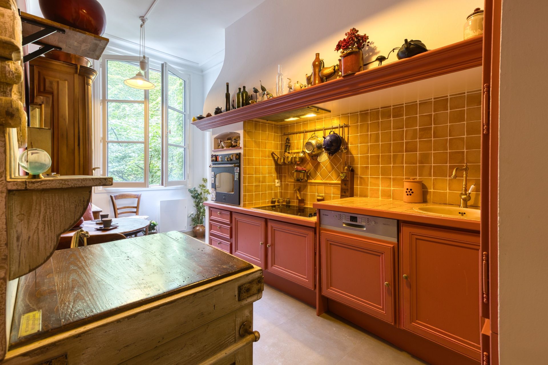 appartement 4 Pièces en vente sur LA ROCHELLE (17000)