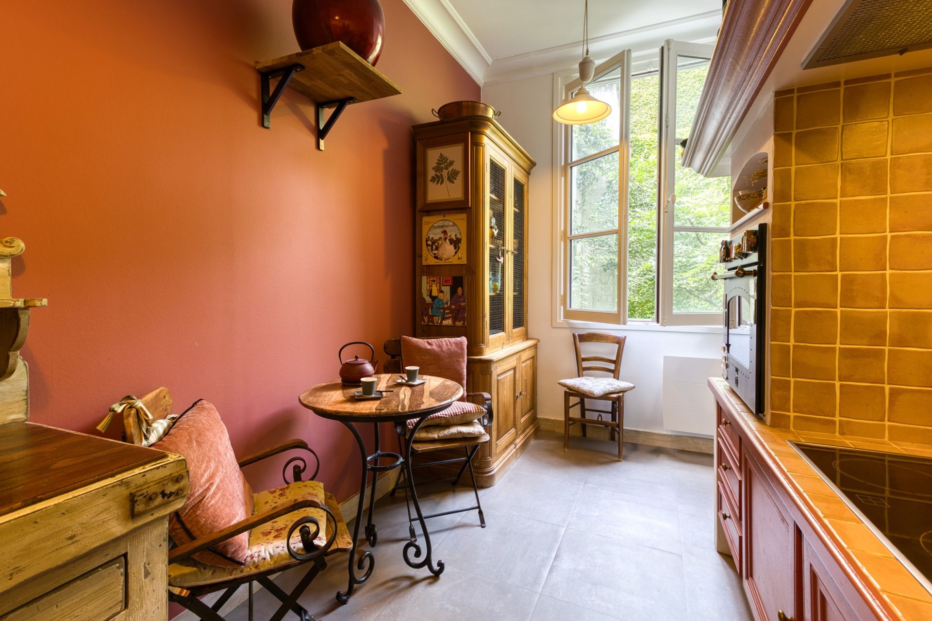 appartement 4 Pièces en vente sur LA ROCHELLE (17000)