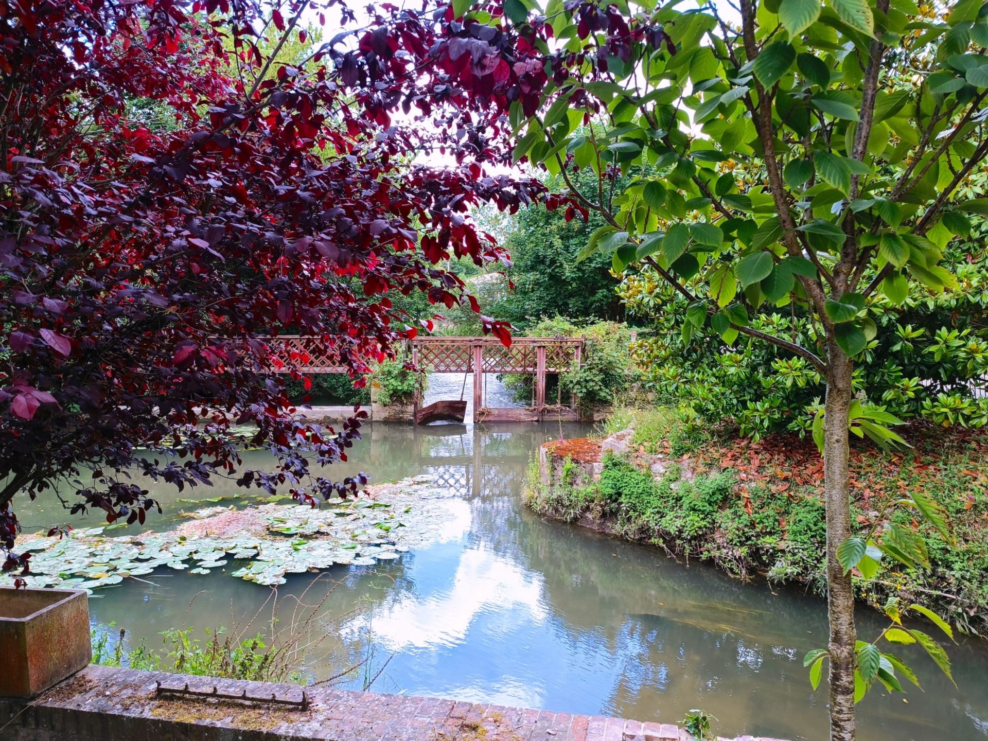 maison bourgeoise 16 Pièces en vente sur NOGENT LE ROI (28210)