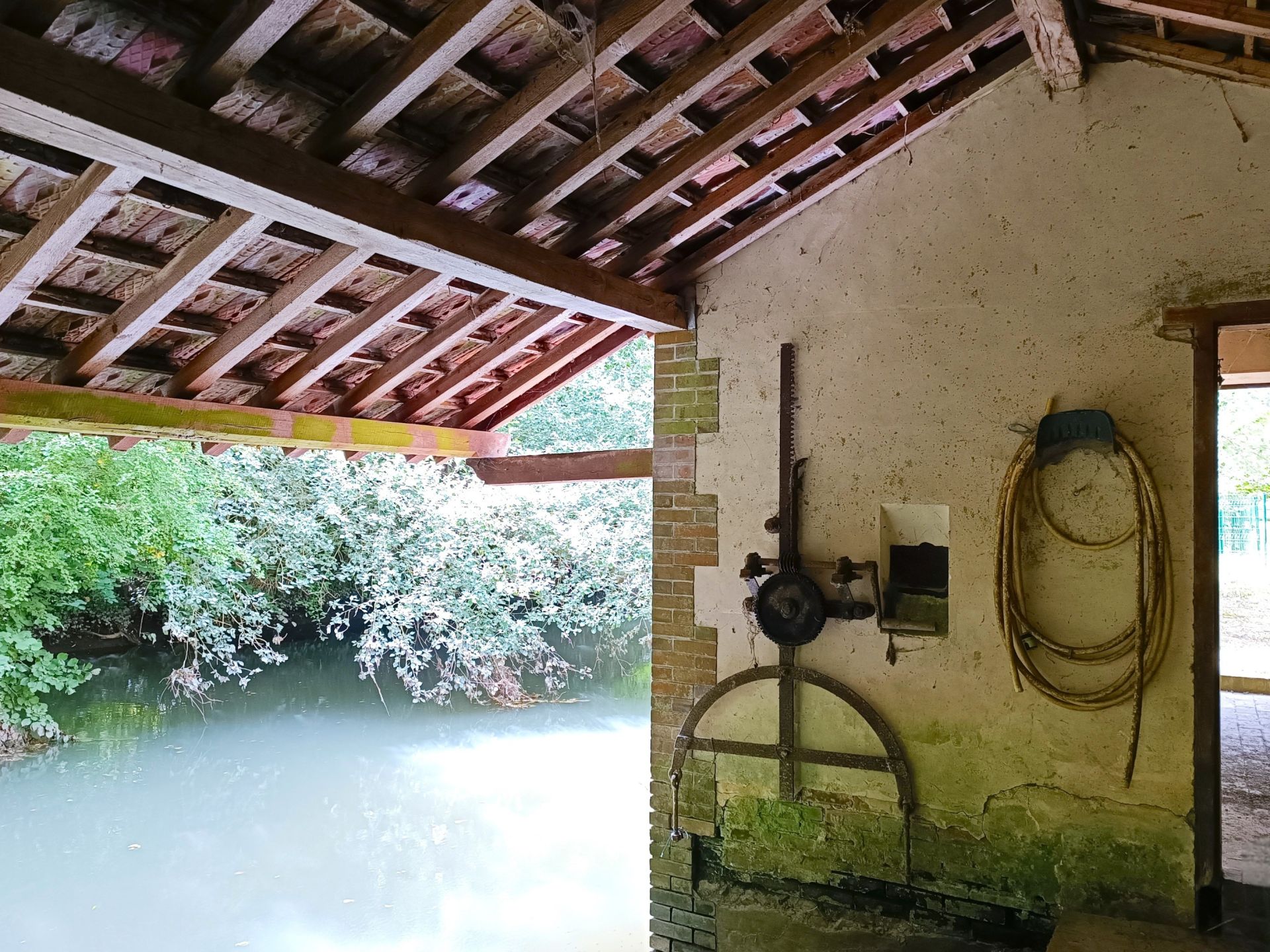 maison bourgeoise 16 Pièces en vente sur NOGENT LE ROI (28210)