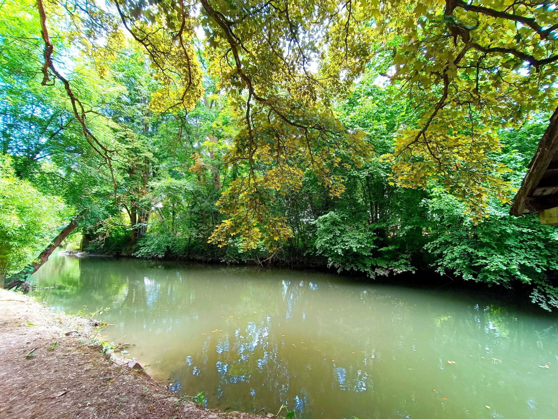 maison bourgeoise 16 Pièces en vente sur NOGENT LE ROI (28210)