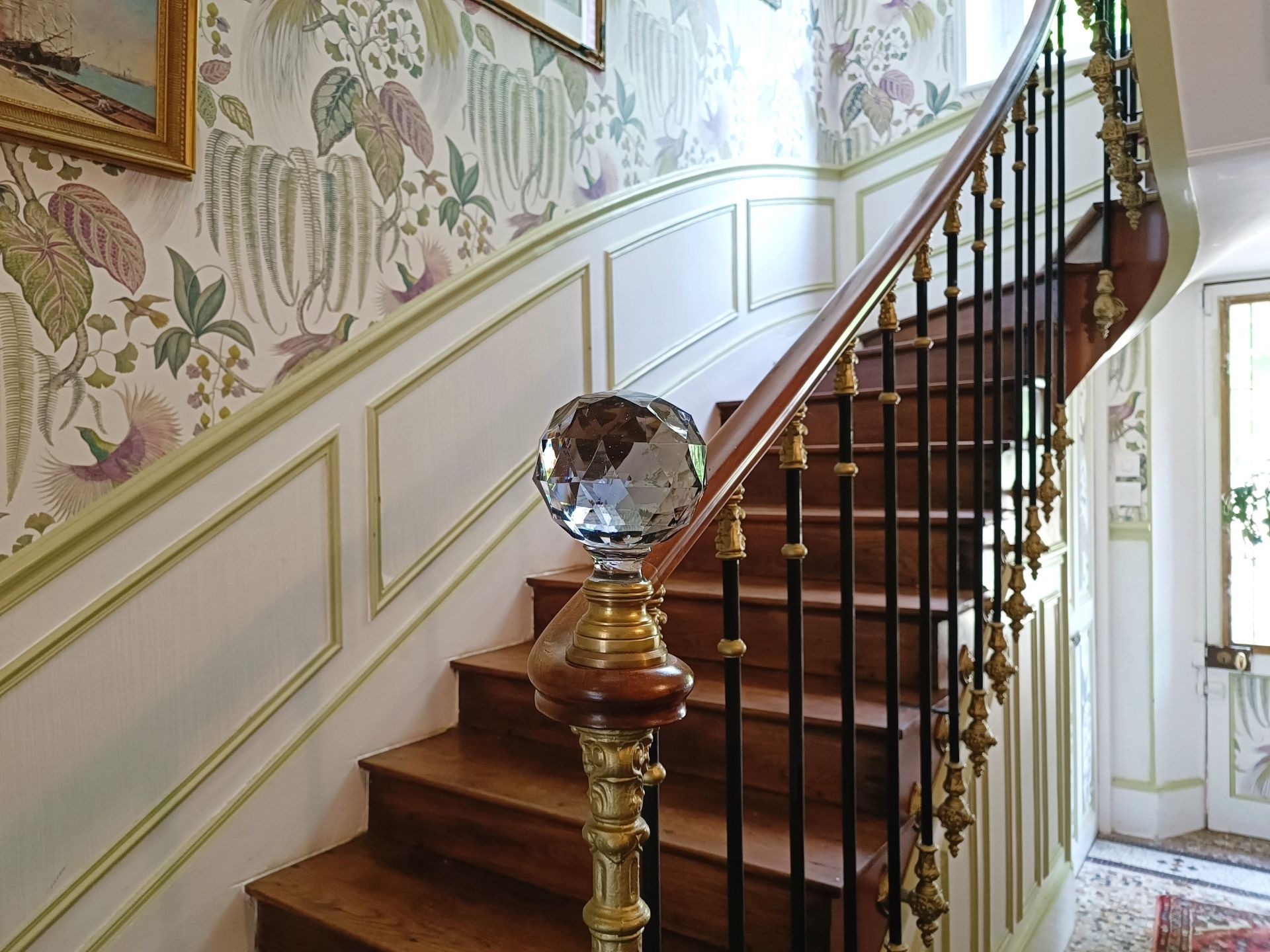 maison bourgeoise 16 Pièces en vente sur NOGENT LE ROI (28210)